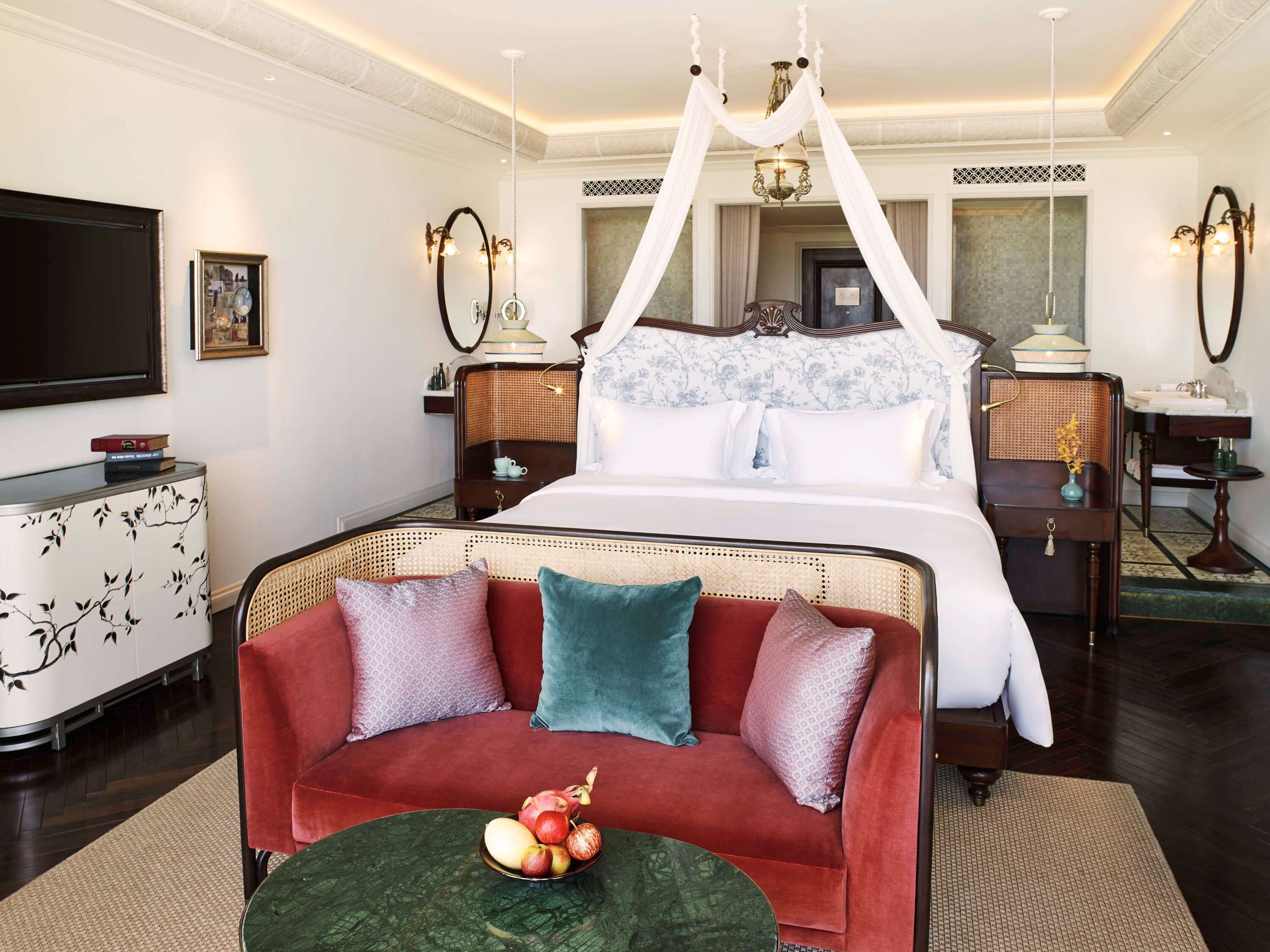 Hotel Perle d'Orient Cat Ba - Mgallery Hotel Perle d'Orient Cat Ba - Mgallery