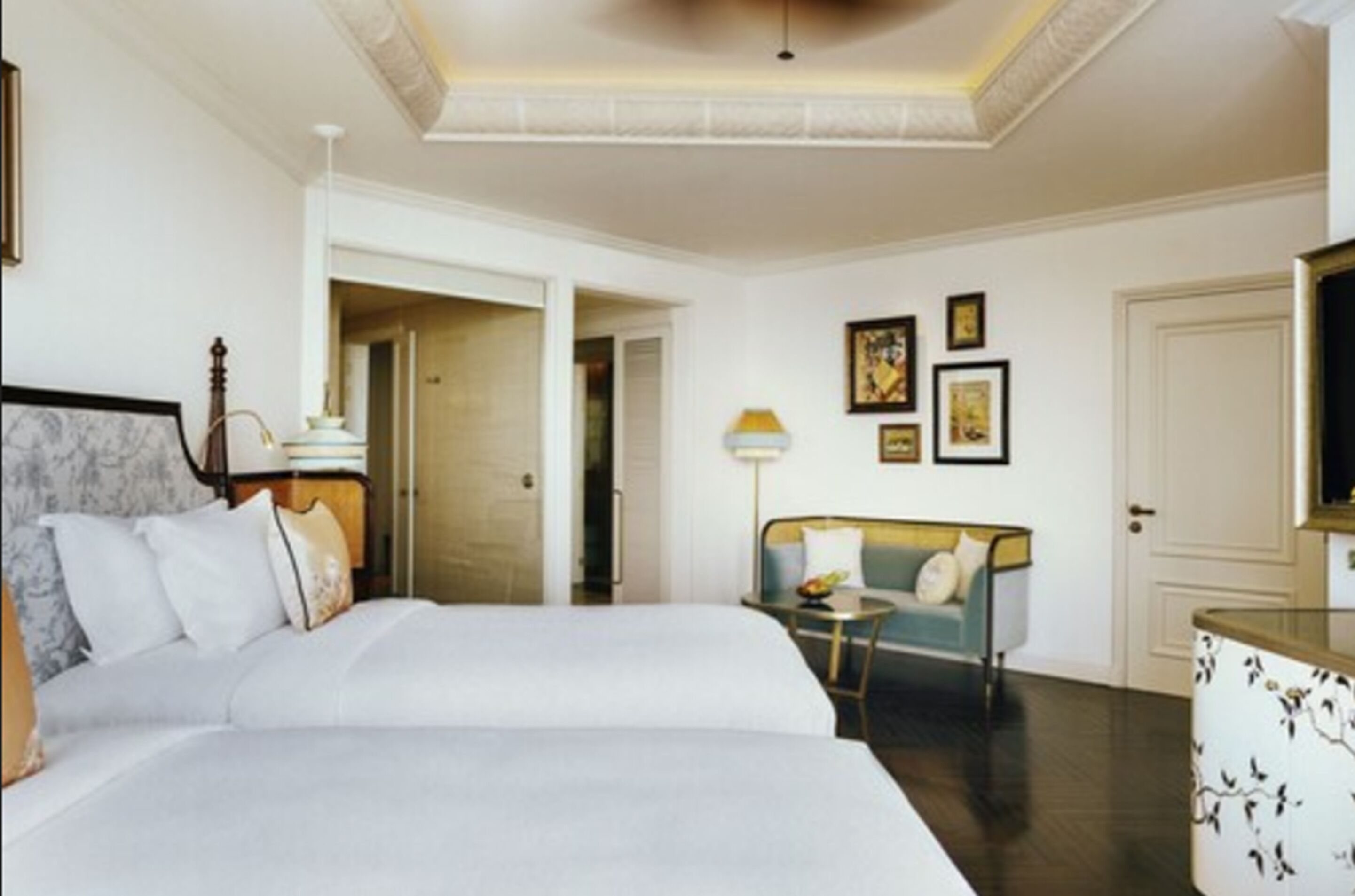 Hotel Perle d'Orient Cat Ba - Mgallery Hotel Perle d'Orient Cat Ba - Mgallery