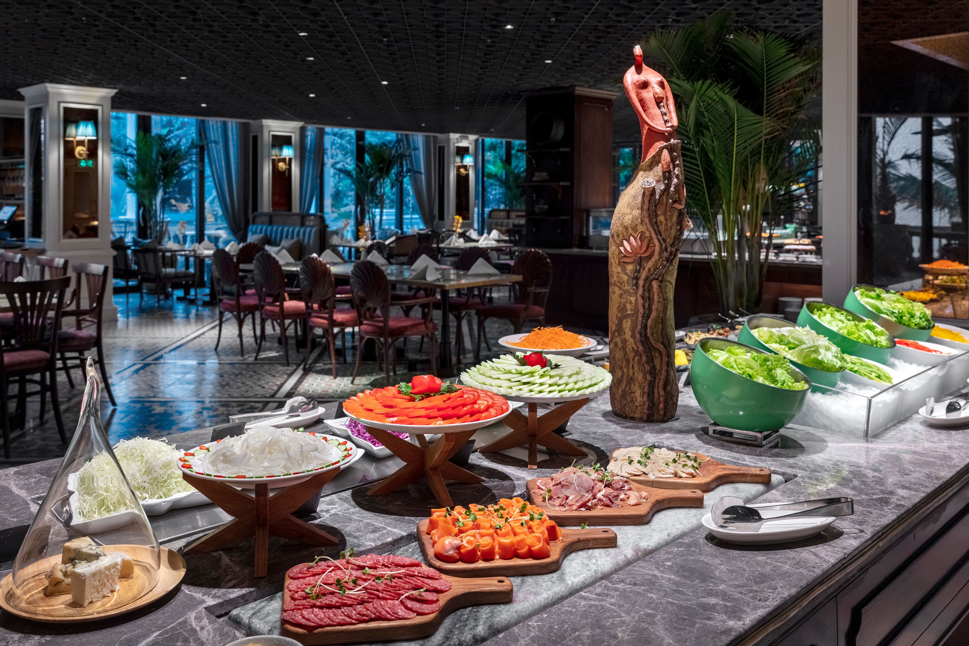 Hotel Perle d'Orient Cat Ba - Mgallery Hotel Perle d'Orient Cat Ba - Mgallery
