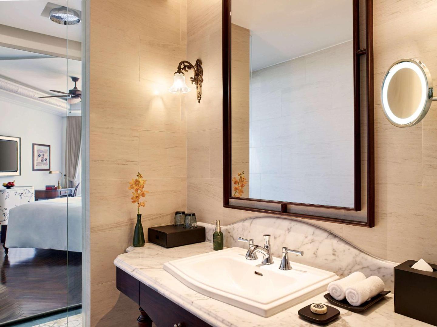 Hotel Perle d'Orient Cat Ba - Mgallery Hotel Perle d'Orient Cat Ba - Mgallery