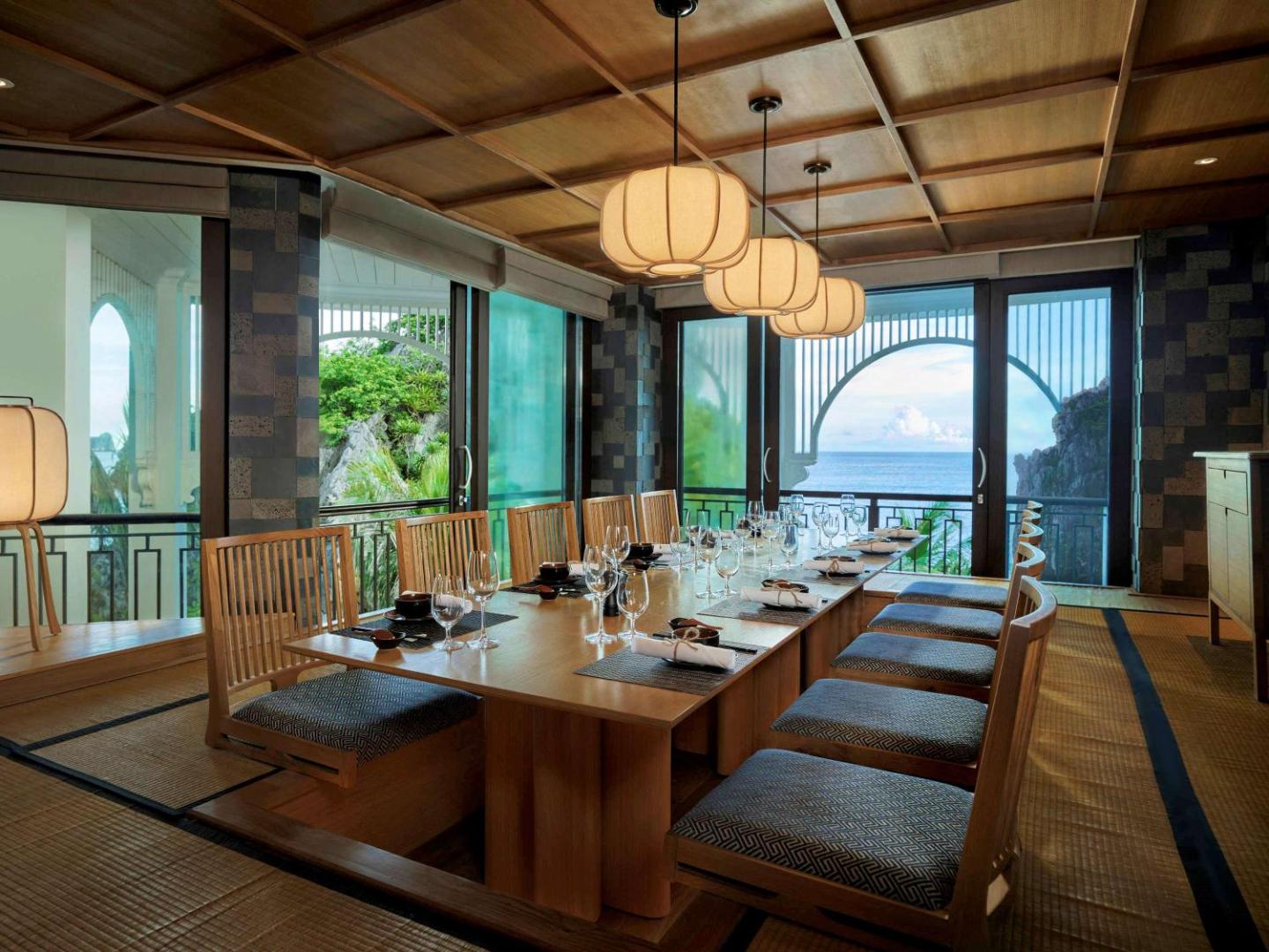 Hotel Perle d'Orient Cat Ba - Mgallery Hotel Perle d'Orient Cat Ba - Mgallery