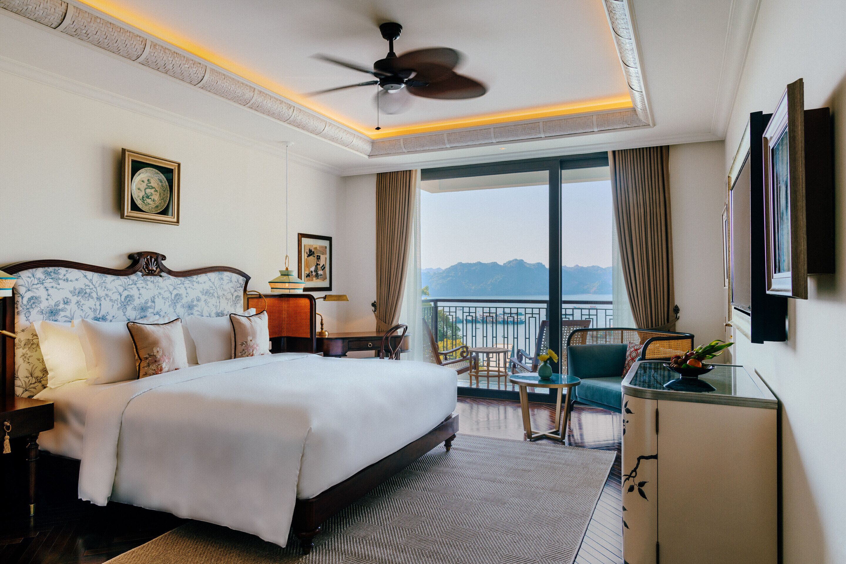 Hotel Perle d'Orient Cat Ba - Mgallery Hotel Perle d'Orient Cat Ba - Mgallery