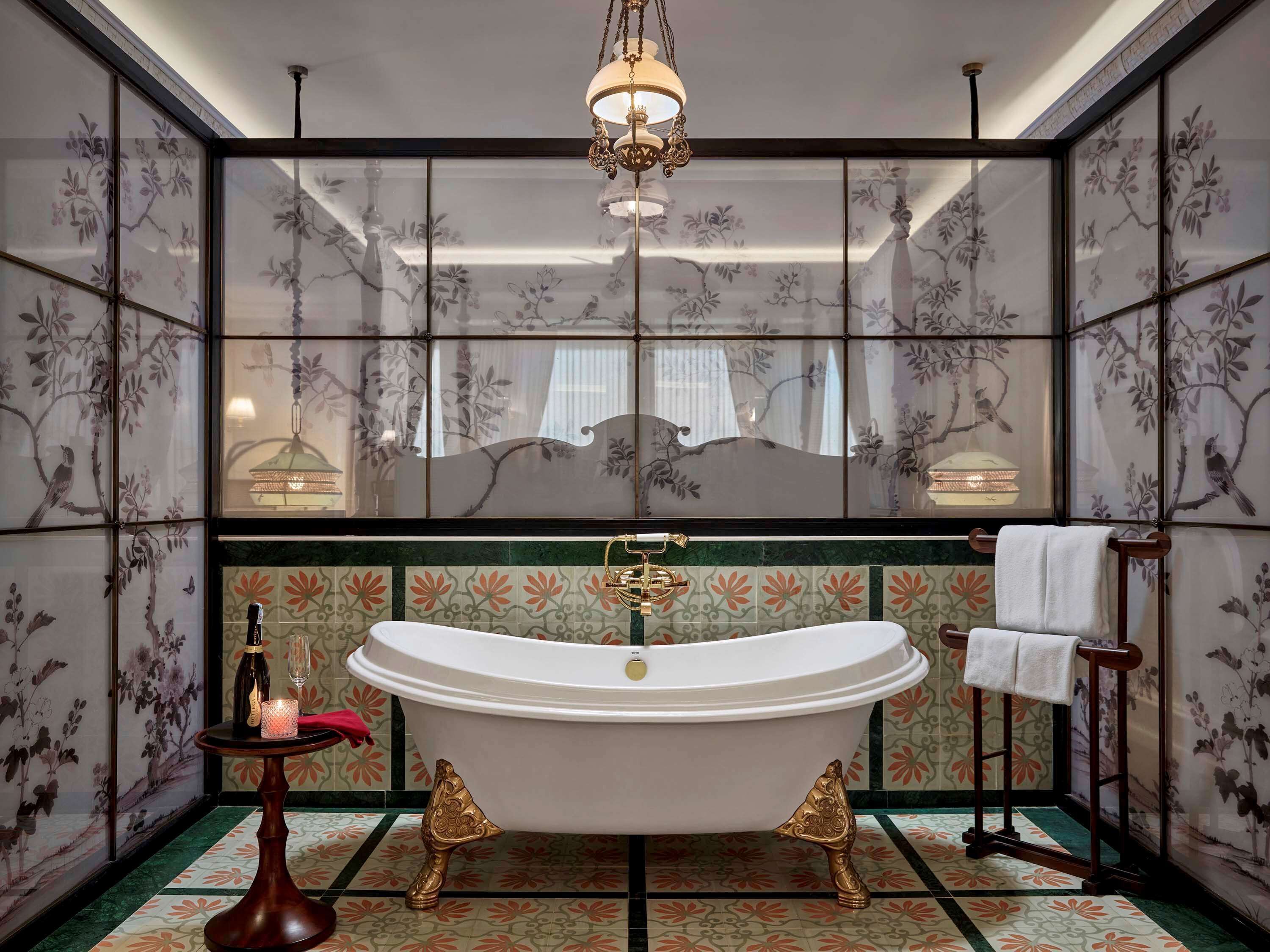 Hotel Perle d'Orient Cat Ba - Mgallery Hotel Perle d'Orient Cat Ba - Mgallery
