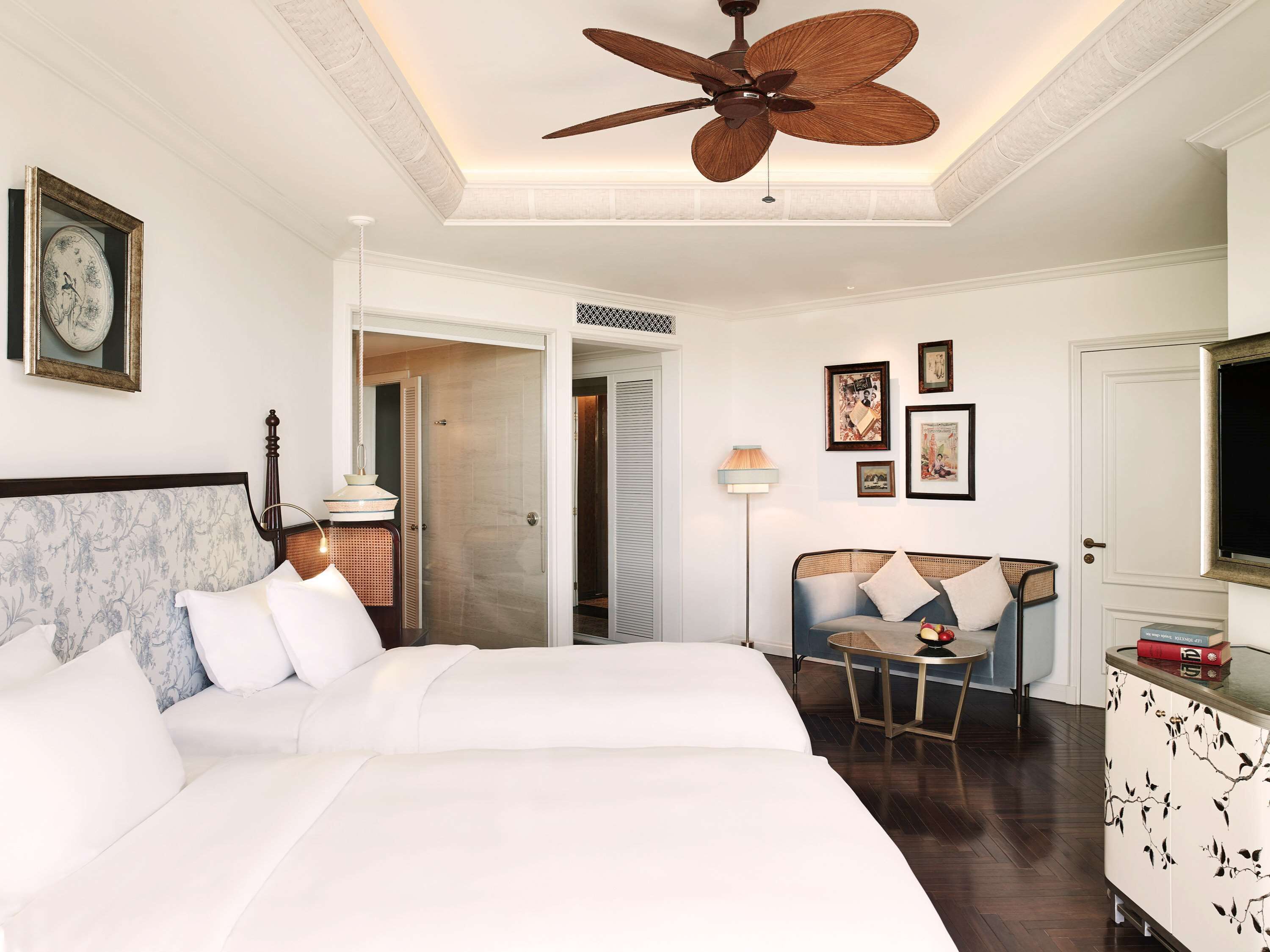 Hotel Perle d'Orient Cat Ba - Mgallery Hotel Perle d'Orient Cat Ba - Mgallery