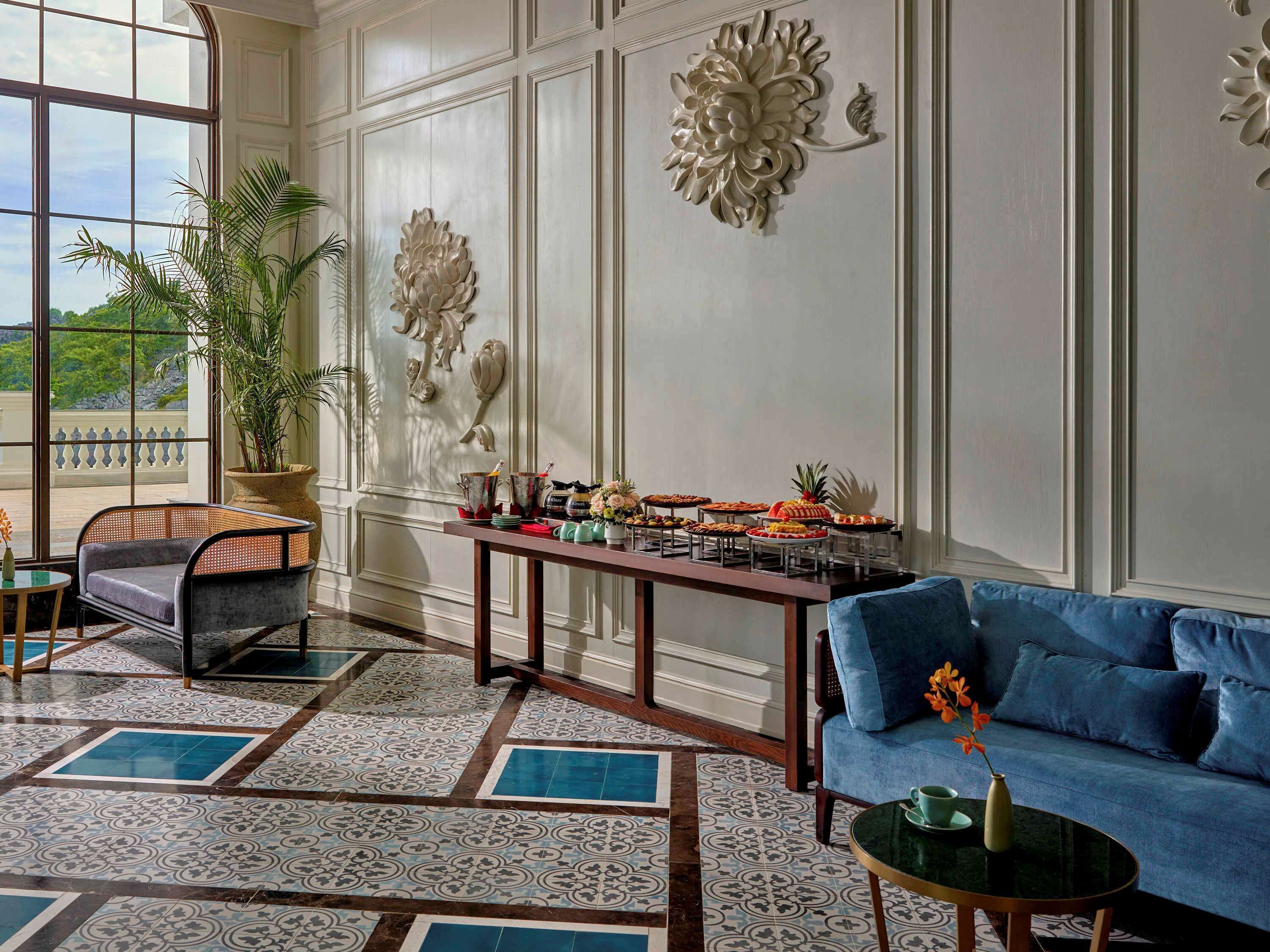 Hotel Perle d'Orient Cat Ba - Mgallery Hotel Perle d'Orient Cat Ba - Mgallery