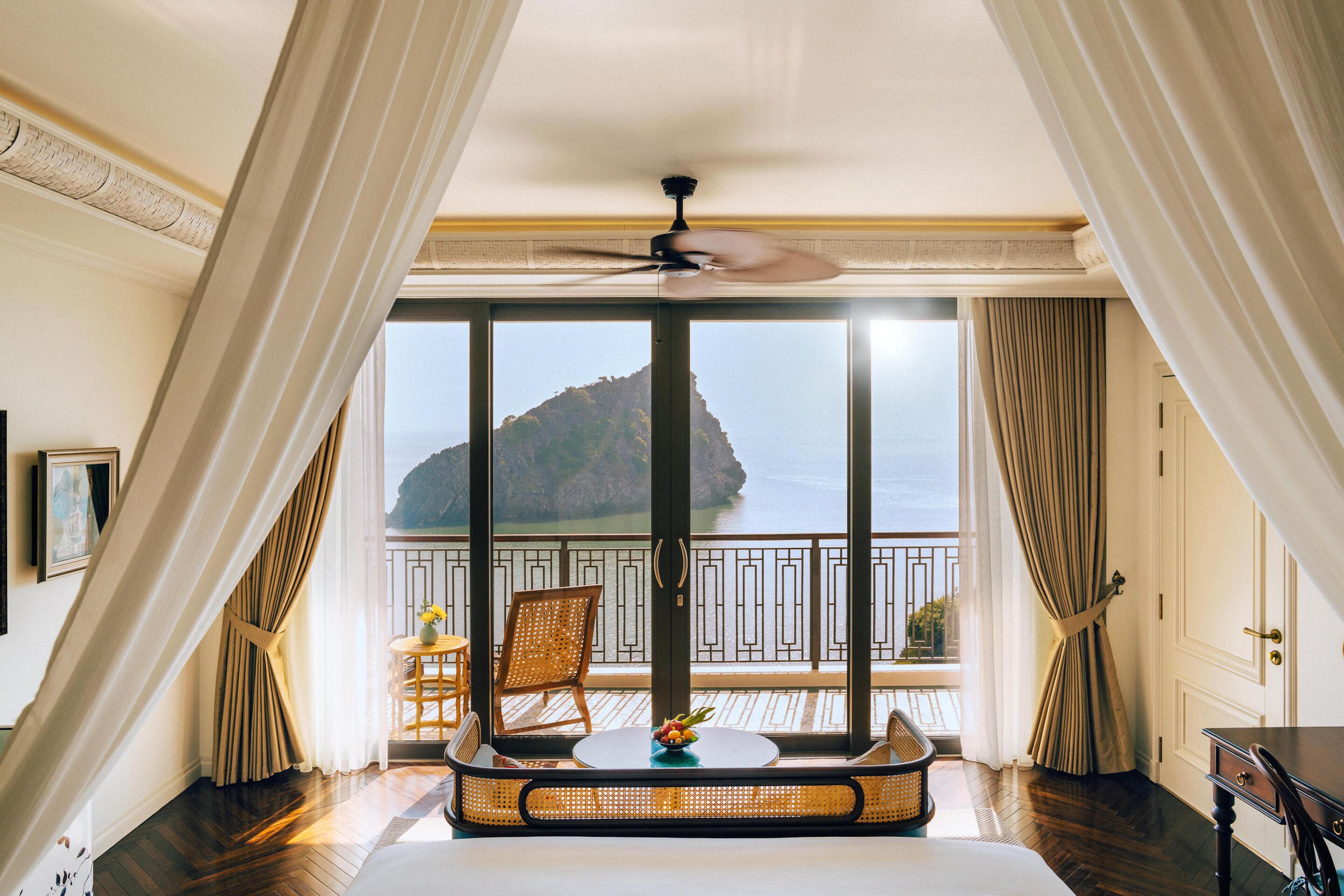 Hotel Perle d'Orient Cat Ba - Mgallery Hotel Perle d'Orient Cat Ba - Mgallery