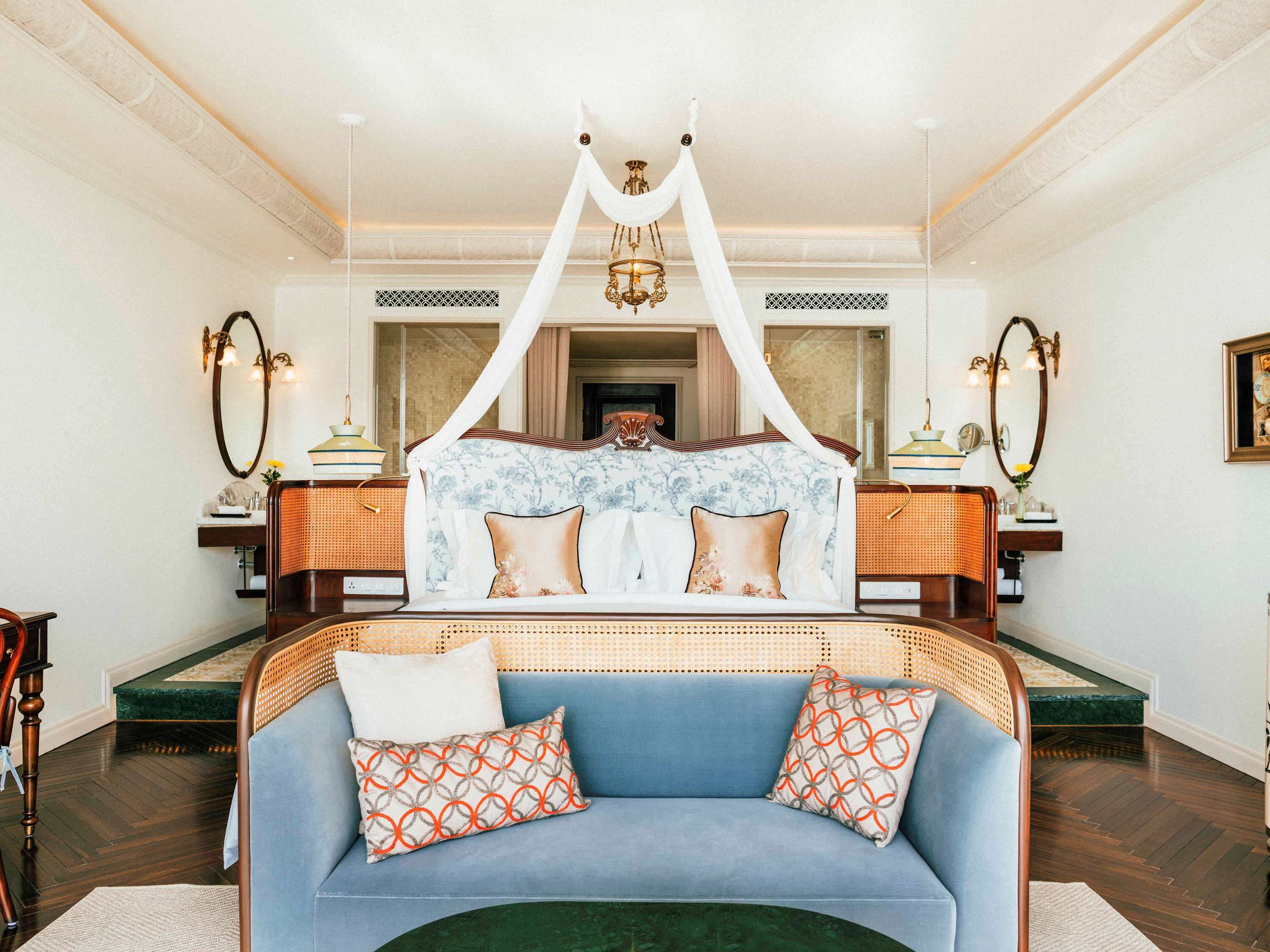 Hotel Perle d'Orient Cat Ba - Mgallery Hotel Perle d'Orient Cat Ba - Mgallery