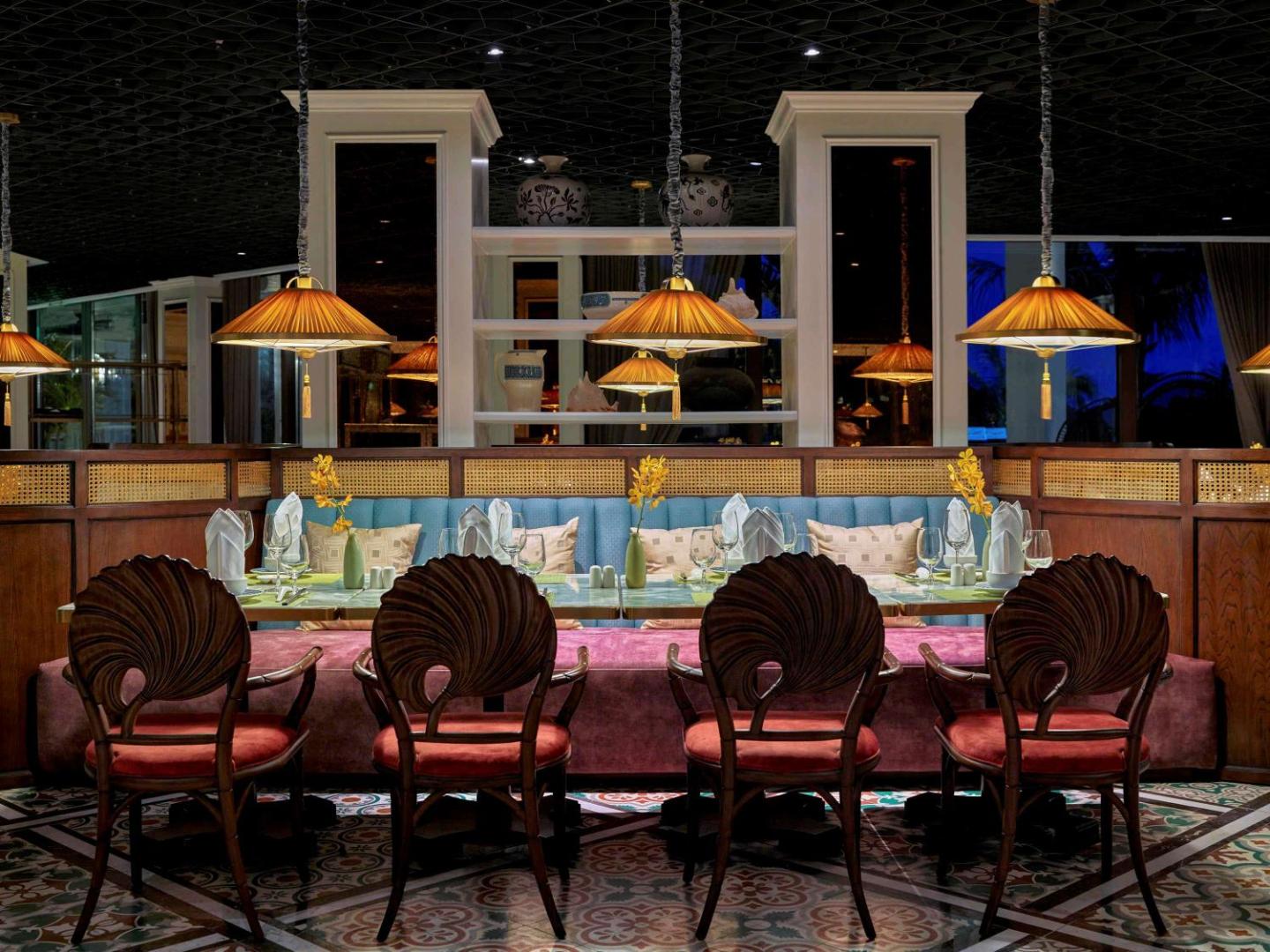 Hotel Perle d'Orient Cat Ba - Mgallery Hotel Perle d'Orient Cat Ba - Mgallery