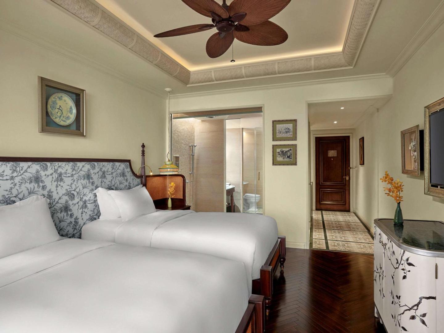 Hotel Perle d'Orient Cat Ba - Mgallery Hotel Perle d'Orient Cat Ba - Mgallery