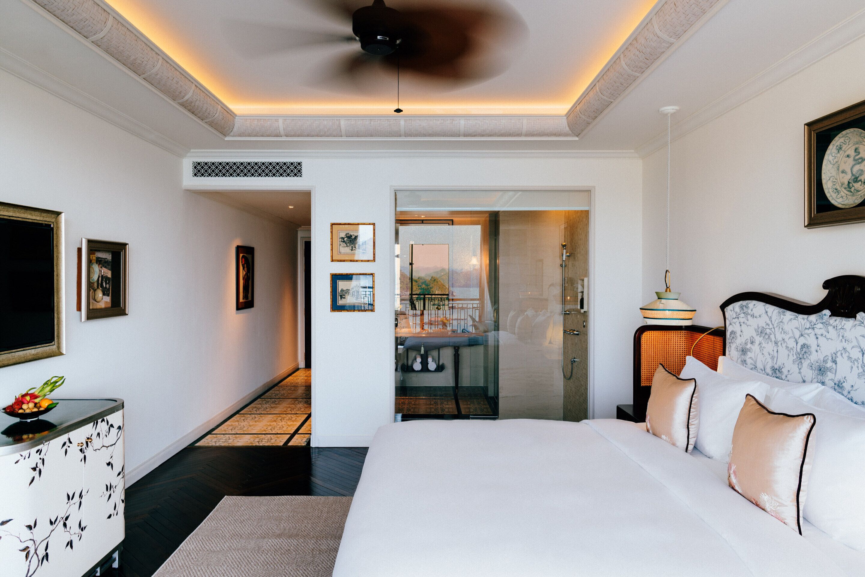 Hotel Perle d'Orient Cat Ba - Mgallery Hotel Perle d'Orient Cat Ba - Mgallery
