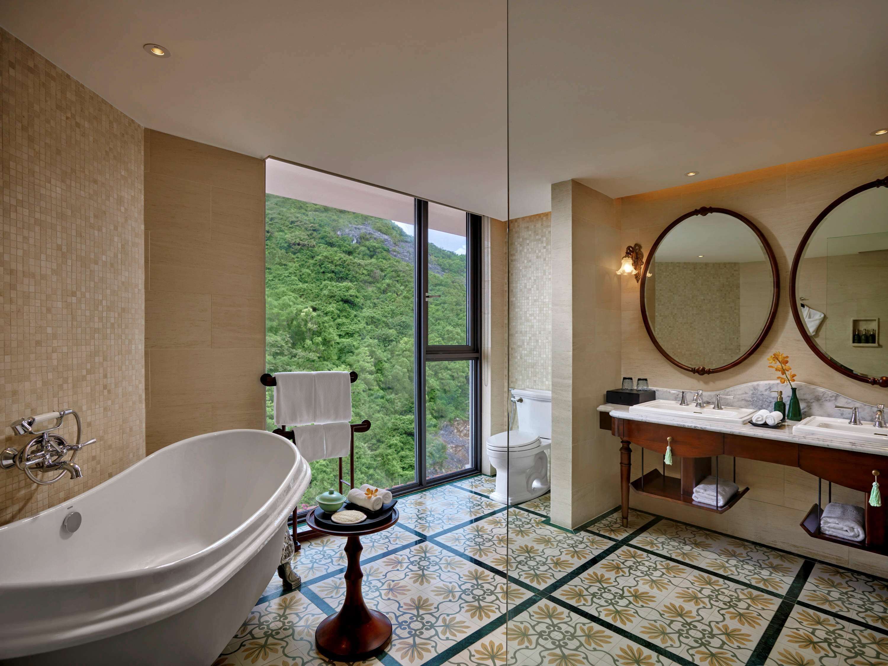 Hotel Perle d'Orient Cat Ba - Mgallery Hotel Perle d'Orient Cat Ba - Mgallery
