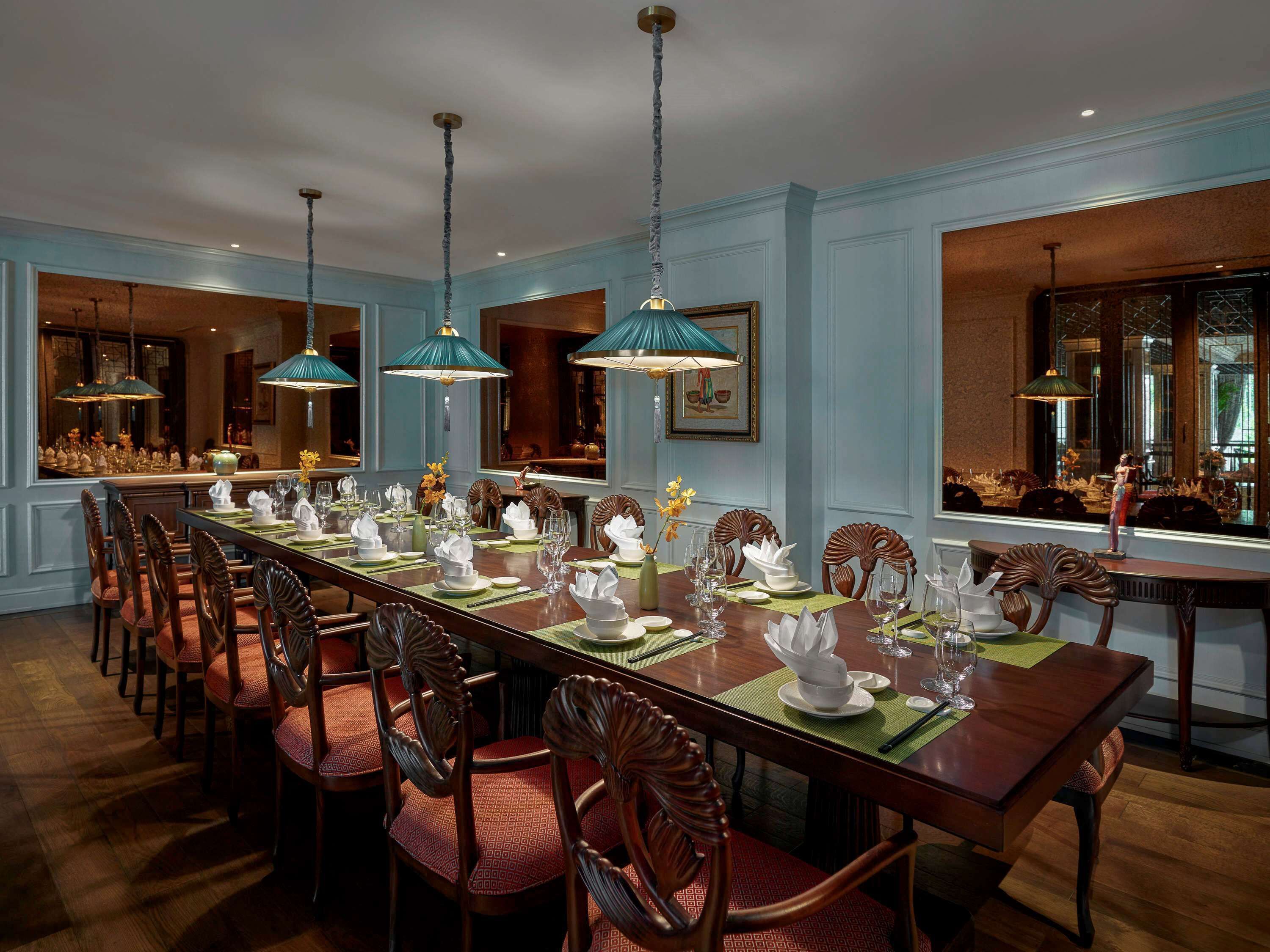 Hotel Perle d'Orient Cat Ba - Mgallery Hotel Perle d'Orient Cat Ba - Mgallery