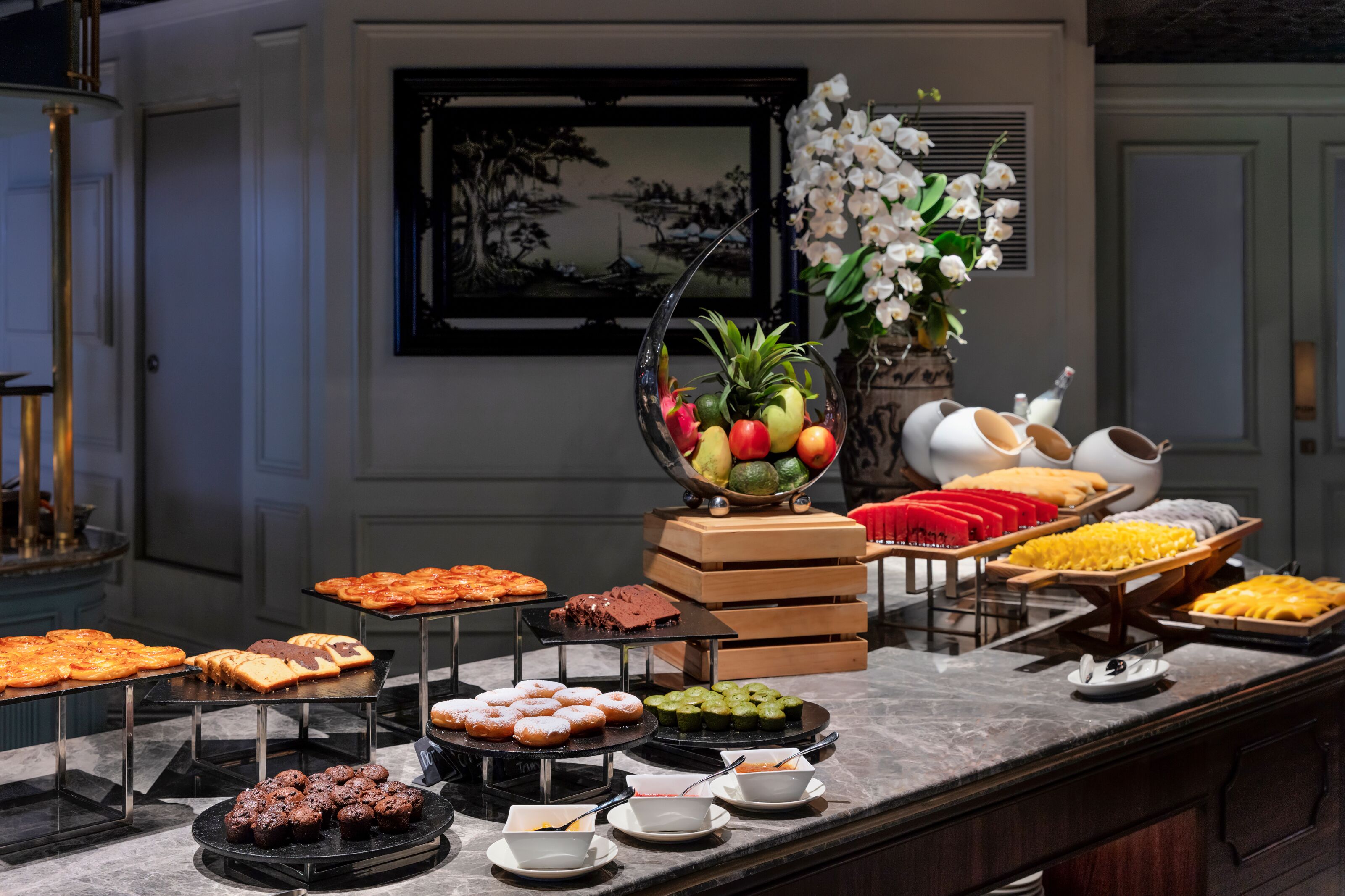 Hotel Perle d'Orient Cat Ba - Mgallery Hotel Perle d'Orient Cat Ba - Mgallery