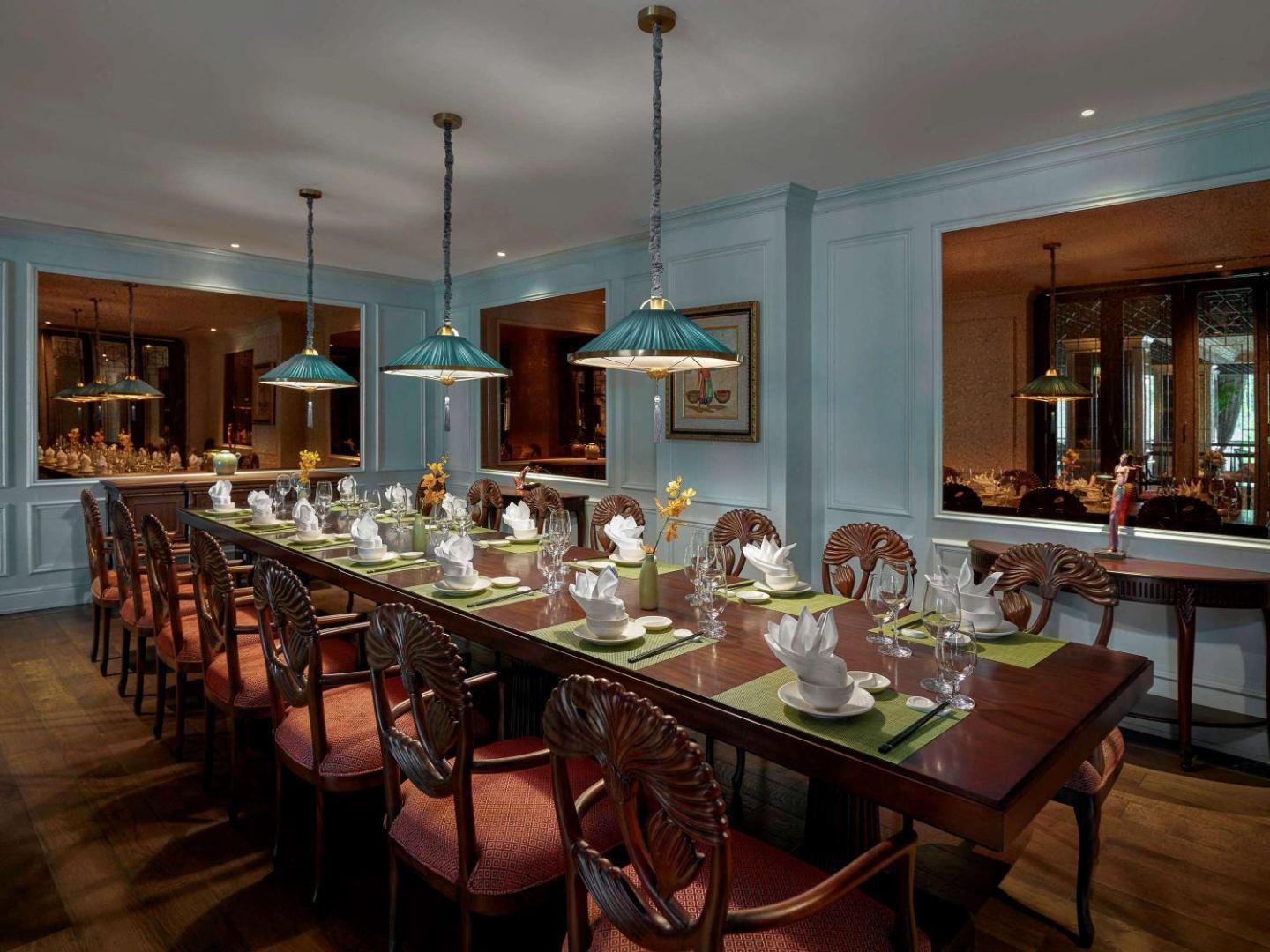 Hotel Perle d'Orient Cat Ba - Mgallery Hotel Perle d'Orient Cat Ba - Mgallery
