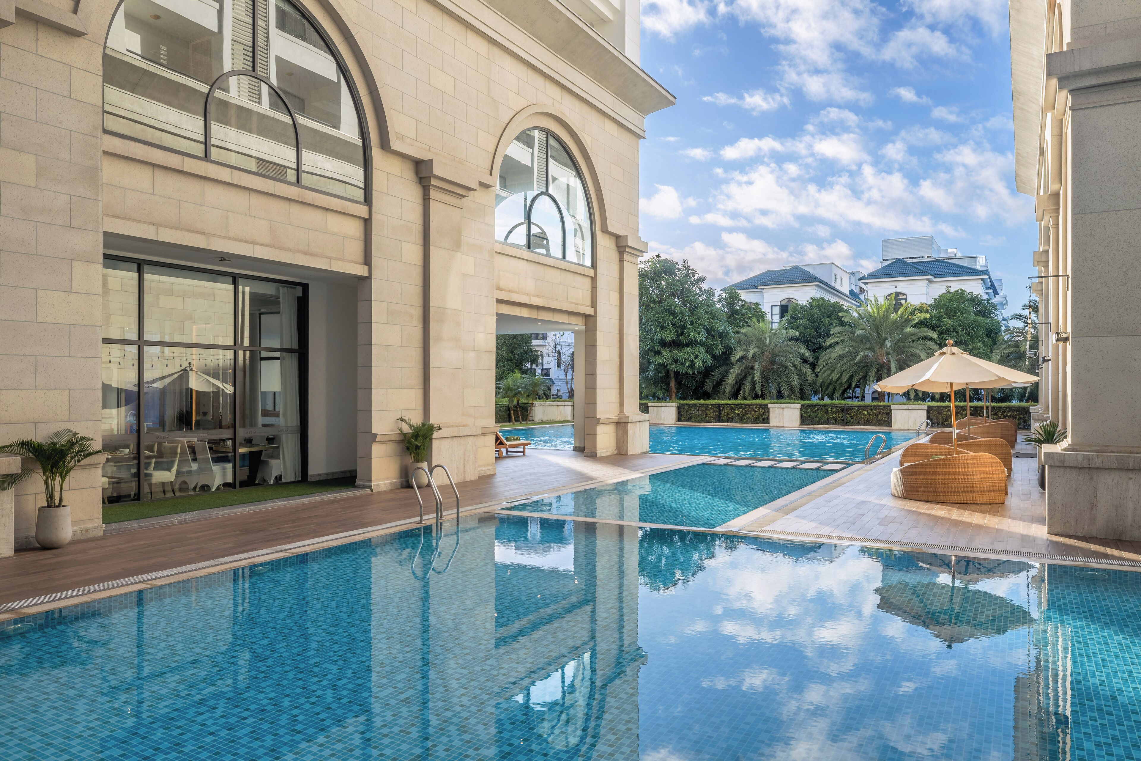 Meliá Vinpearl Hai Phong Rivera Meliá Vinpearl Hai Phong Rivera