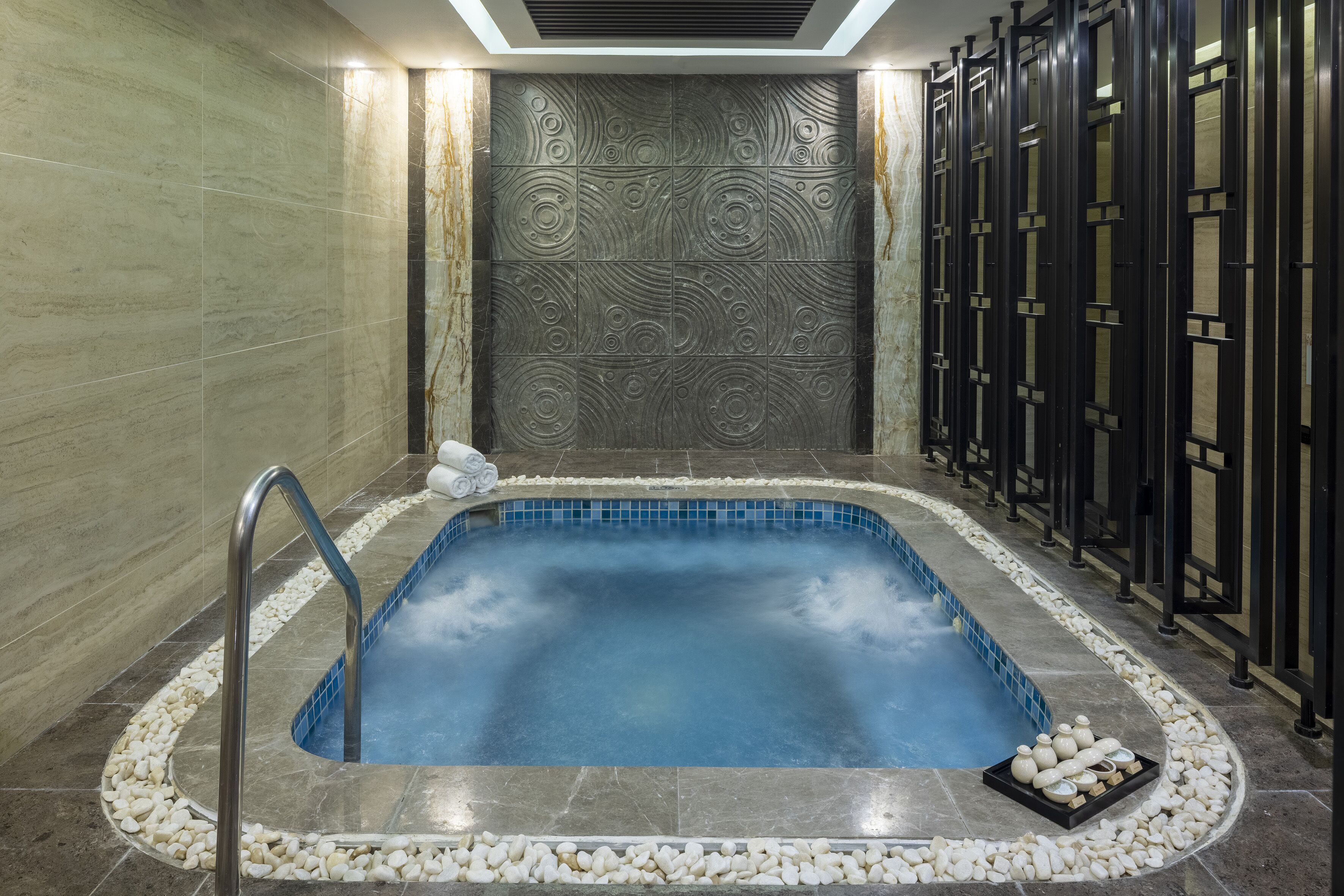 Meliá Vinpearl Hai Phong Rivera Meliá Vinpearl Hai Phong Rivera