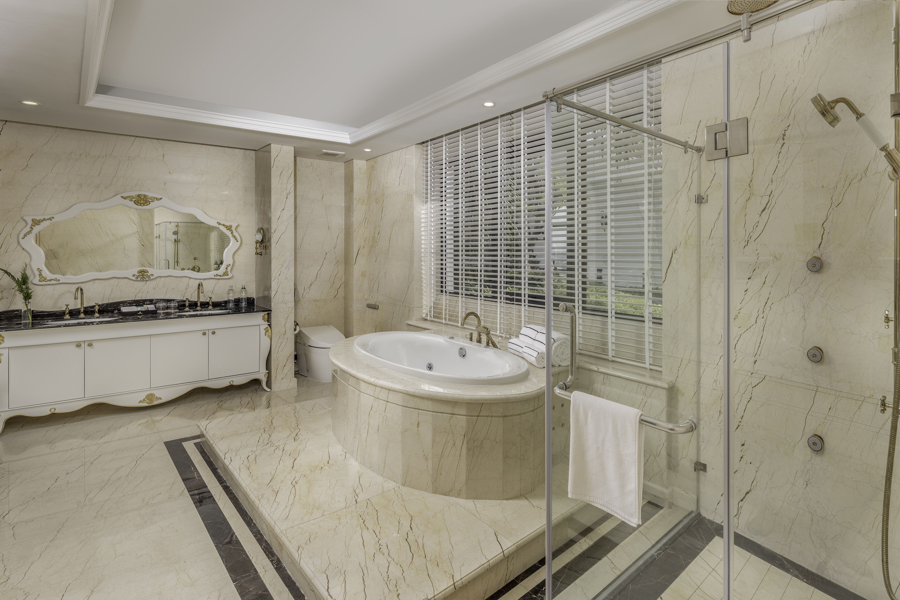 Meliá Vinpearl Hai Phong Rivera Meliá Vinpearl Hai Phong Rivera