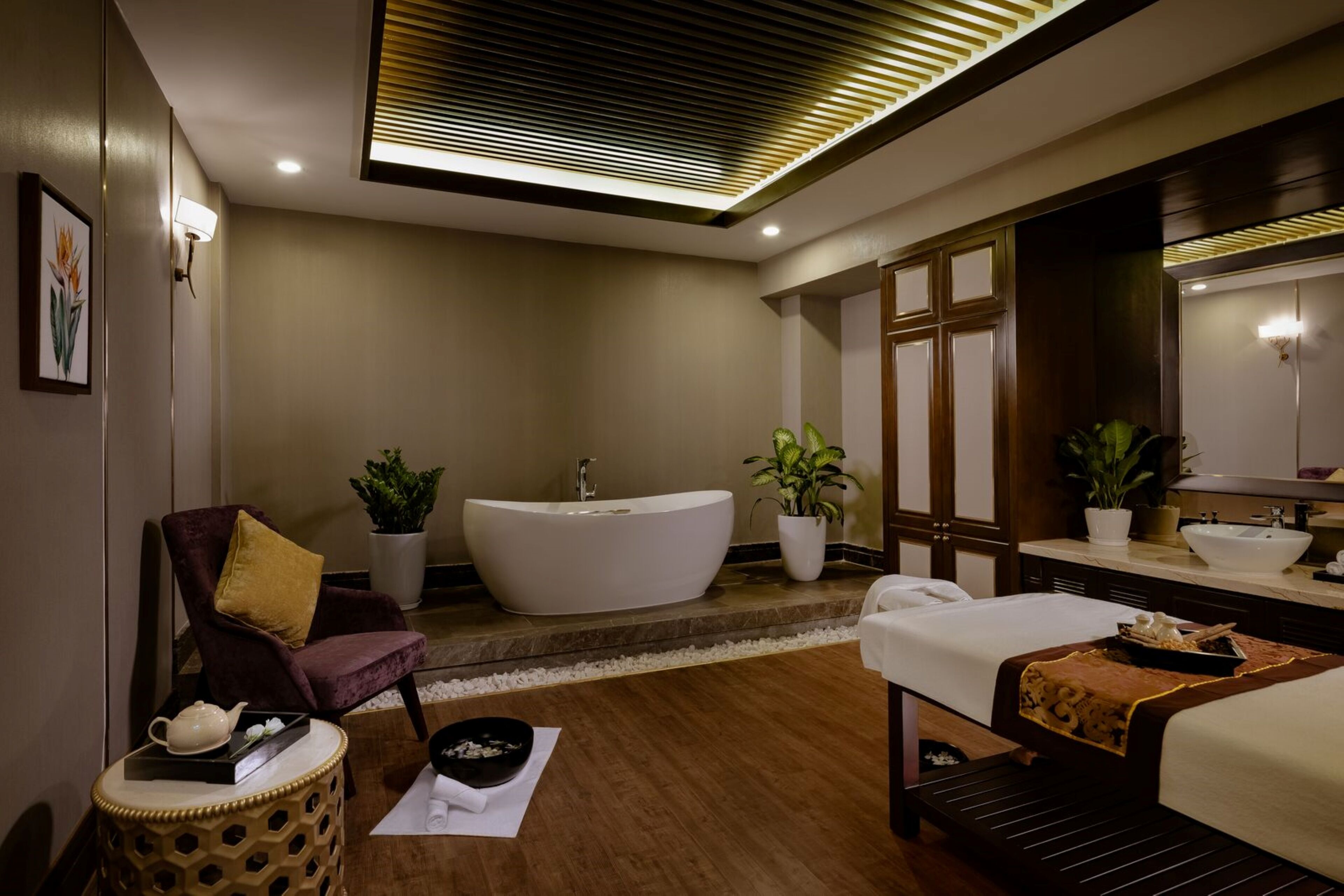 Meliá Vinpearl Hai Phong Rivera Meliá Vinpearl Hai Phong Rivera