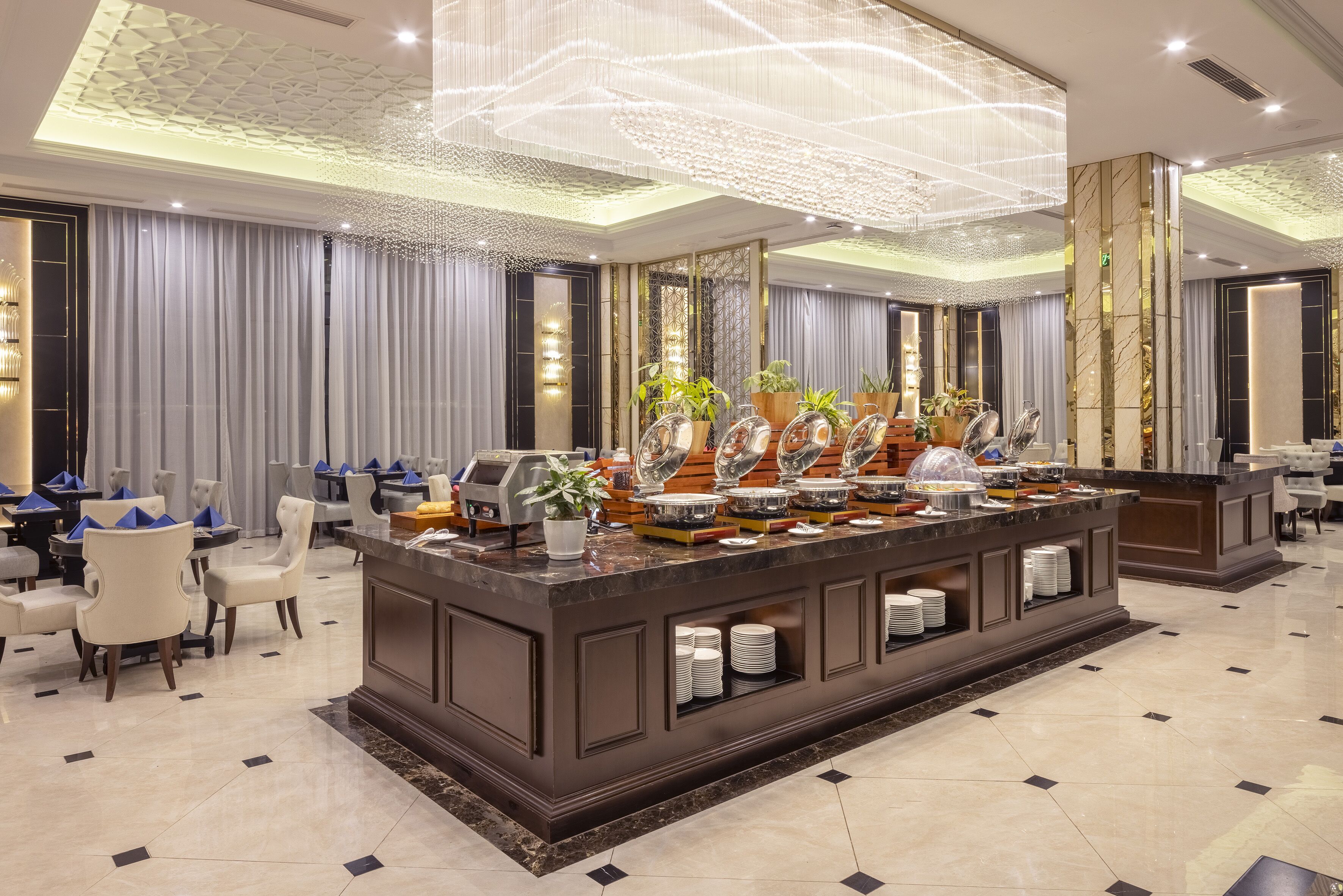 Meliá Vinpearl Hai Phong Rivera Meliá Vinpearl Hai Phong Rivera