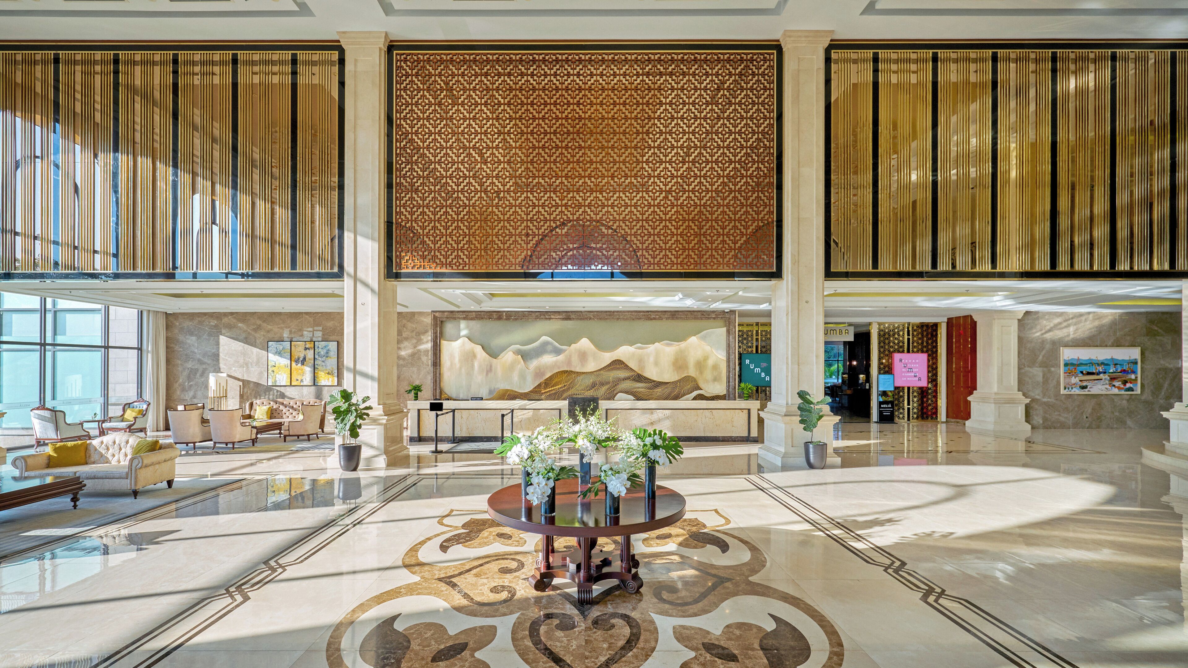 Meliá Vinpearl Hai Phong Rivera Meliá Vinpearl Hai Phong Rivera