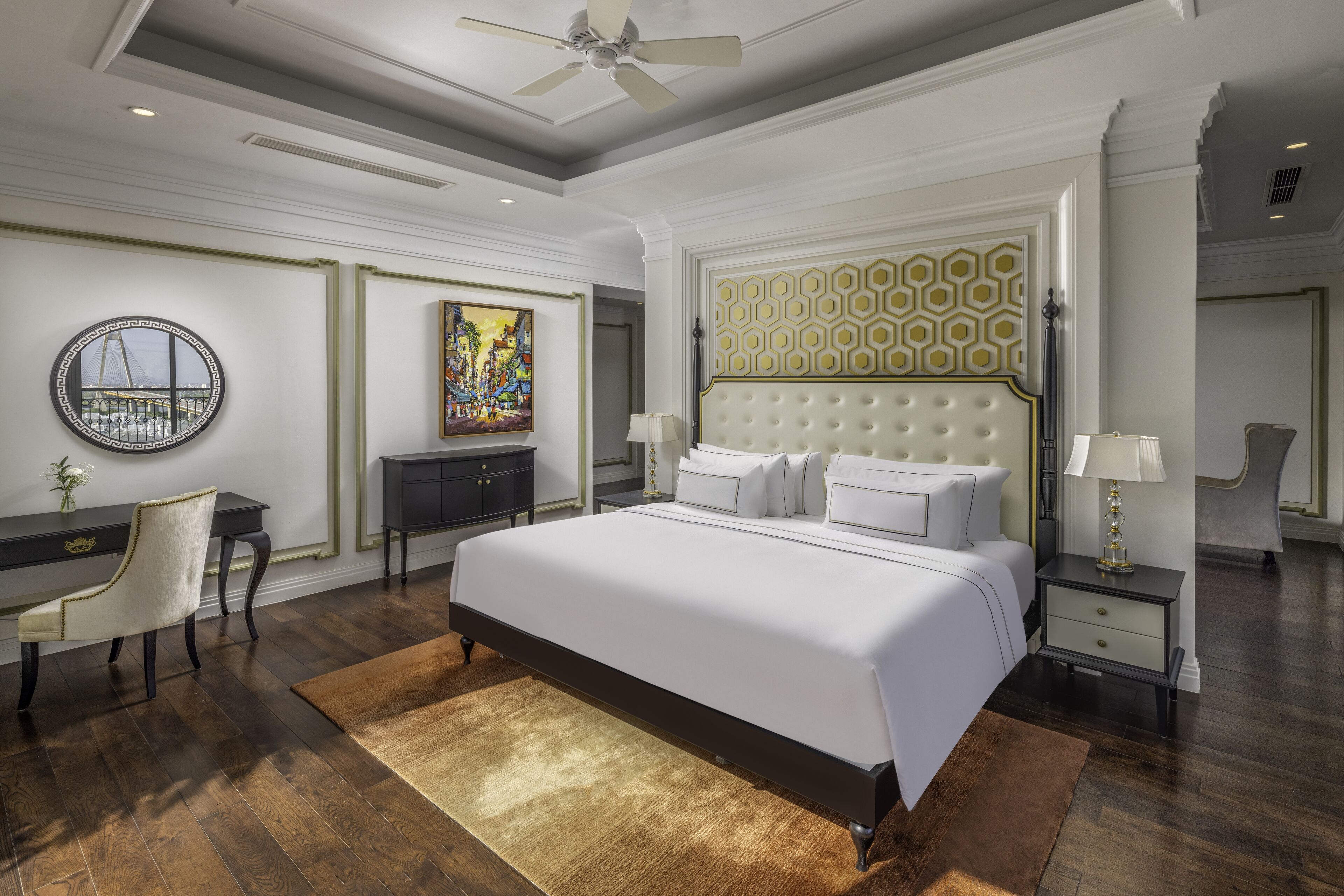 Meliá Vinpearl Hai Phong Rivera Meliá Vinpearl Hai Phong Rivera