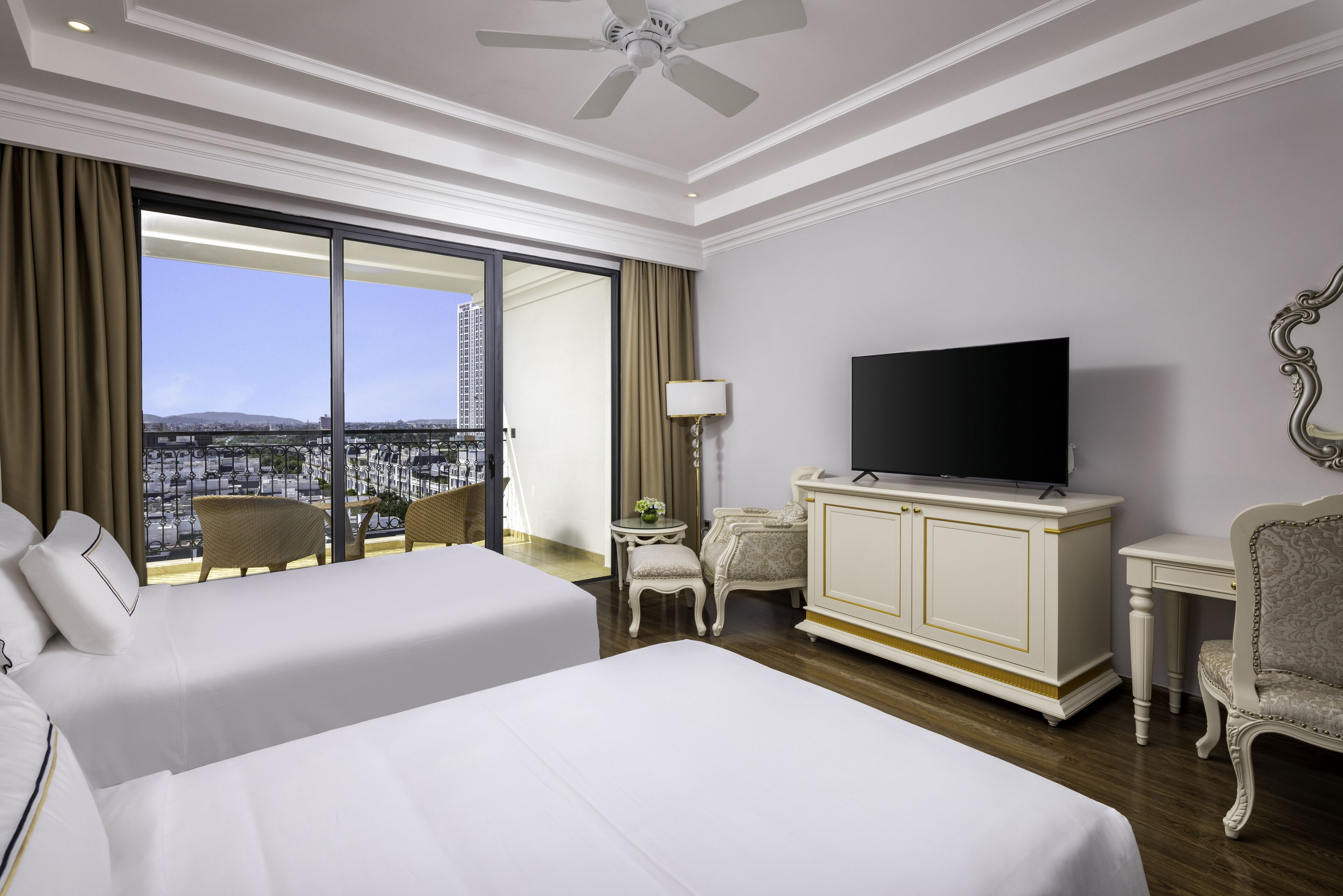 Meliá Vinpearl Hai Phong Rivera Meliá Vinpearl Hai Phong Rivera