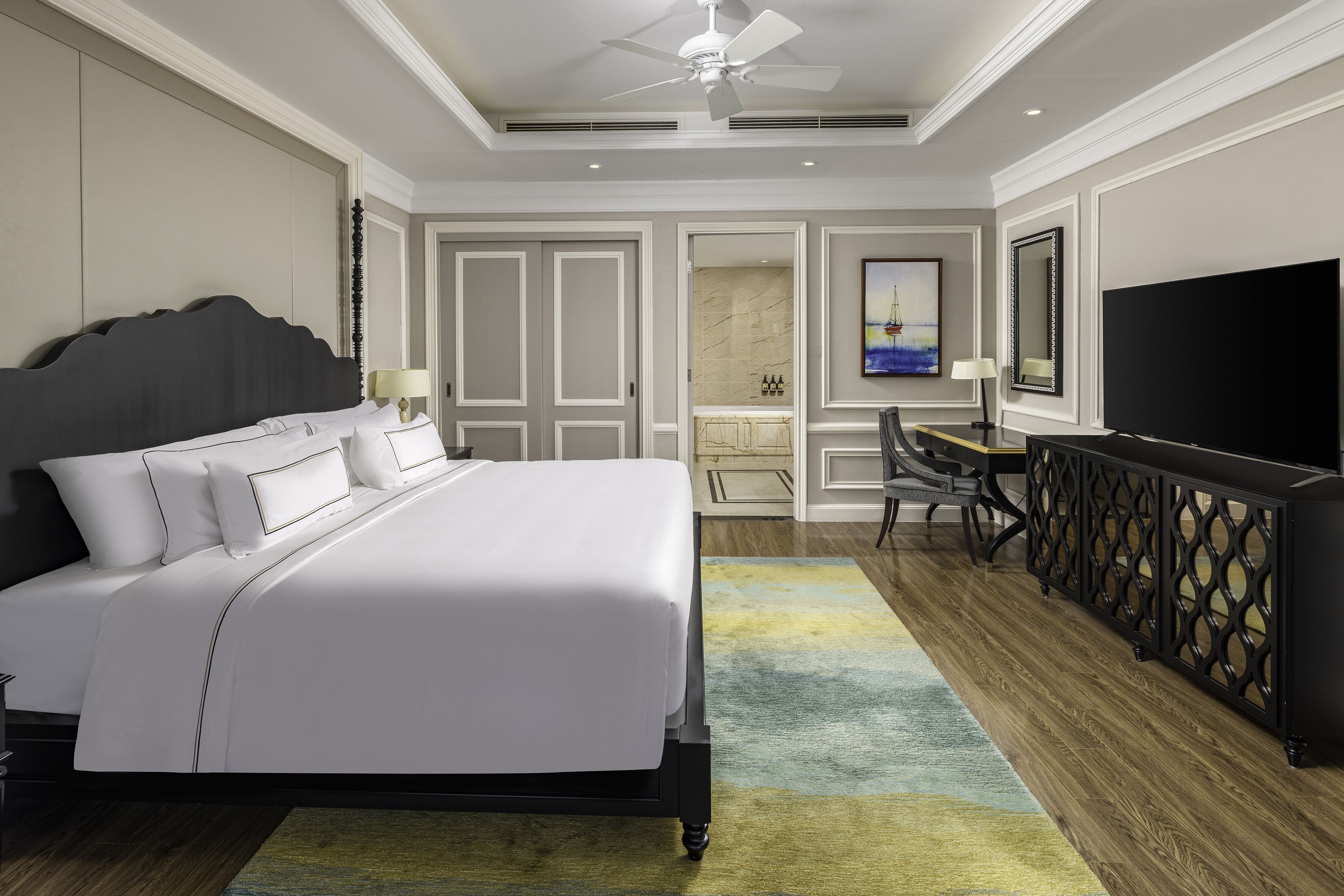 Meliá Vinpearl Hai Phong Rivera Meliá Vinpearl Hai Phong Rivera