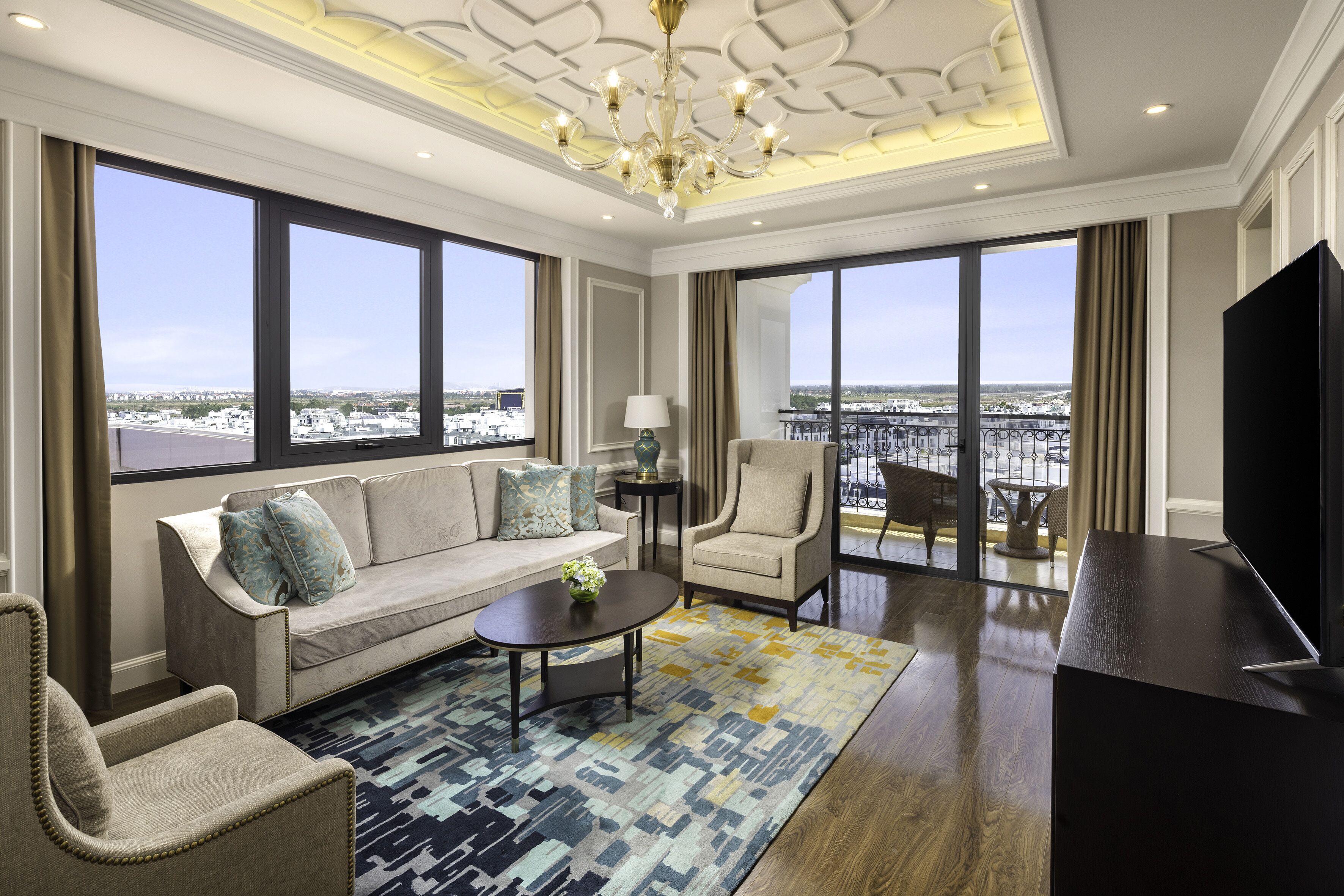 Meliá Vinpearl Hai Phong Rivera Meliá Vinpearl Hai Phong Rivera