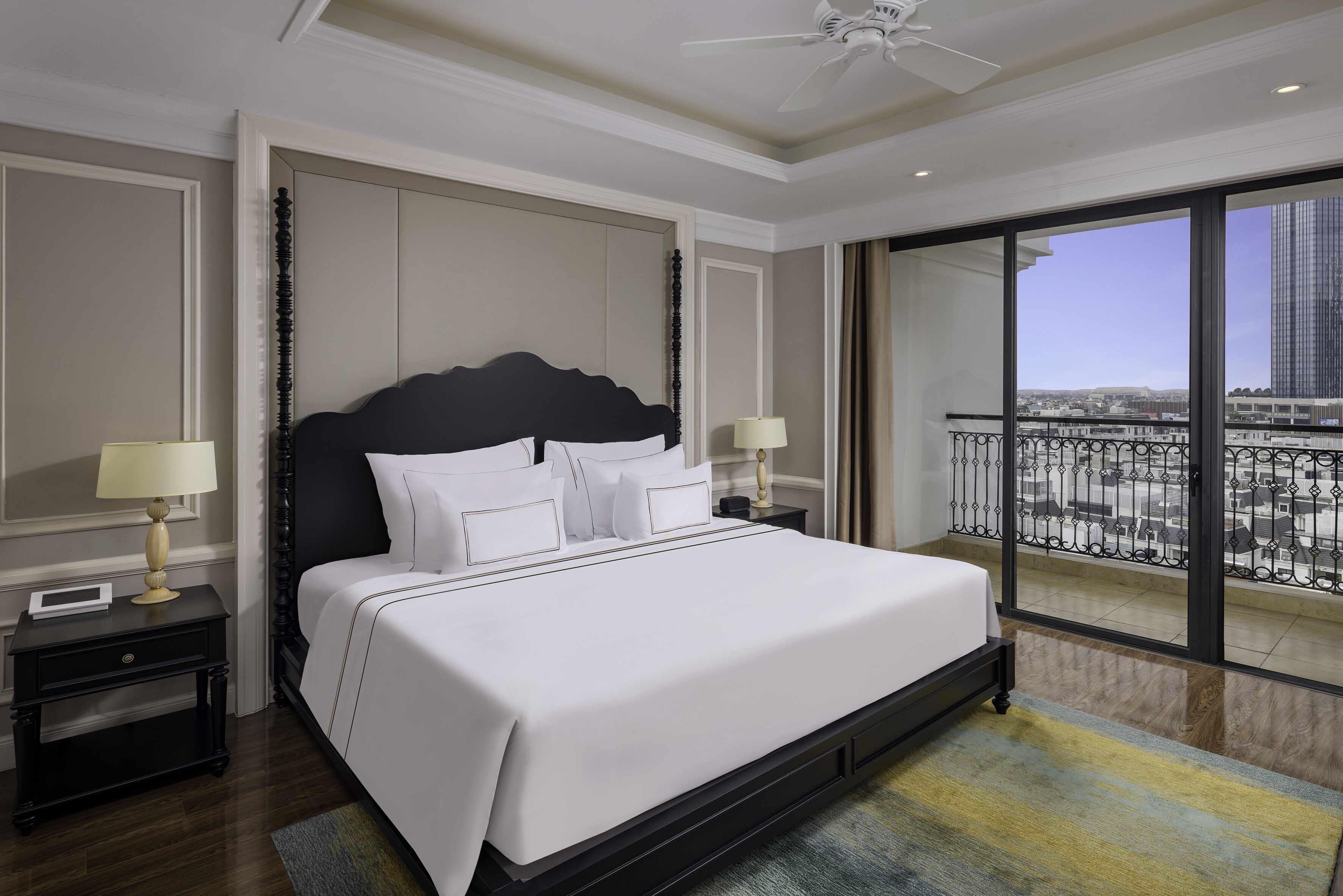 Meliá Vinpearl Hai Phong Rivera Meliá Vinpearl Hai Phong Rivera