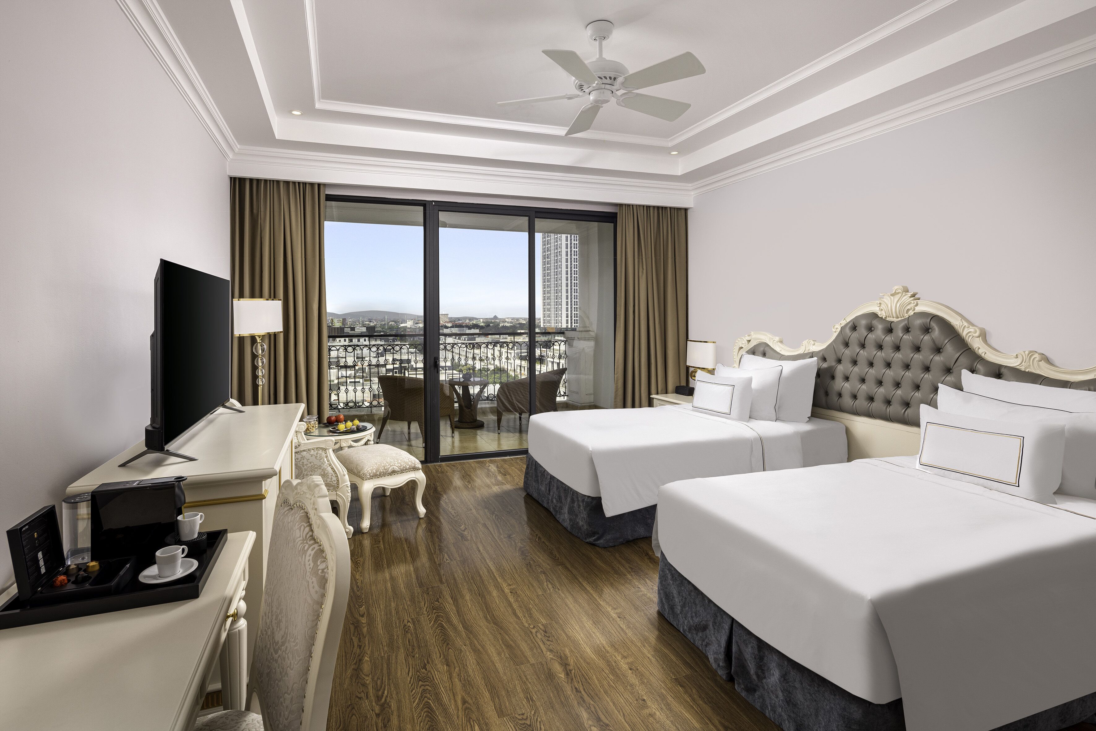 Meliá Vinpearl Hai Phong Rivera Meliá Vinpearl Hai Phong Rivera