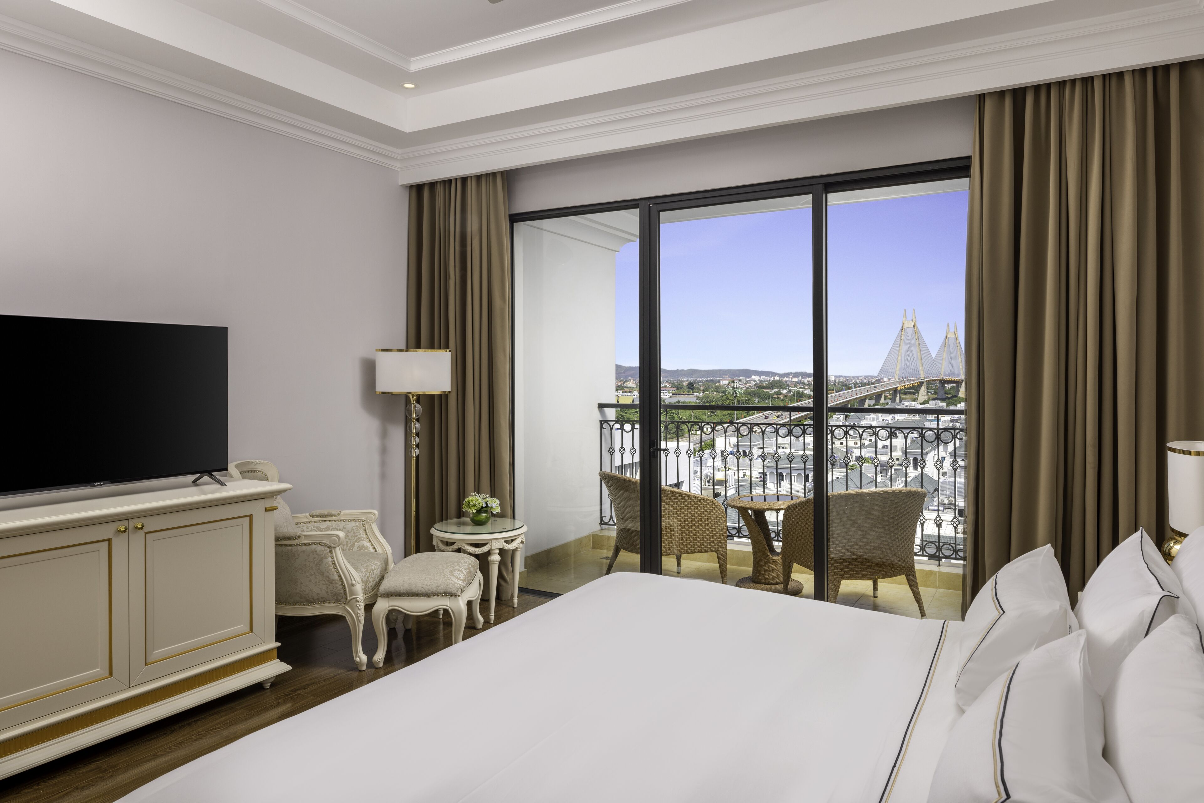 Meliá Vinpearl Hai Phong Rivera Meliá Vinpearl Hai Phong Rivera