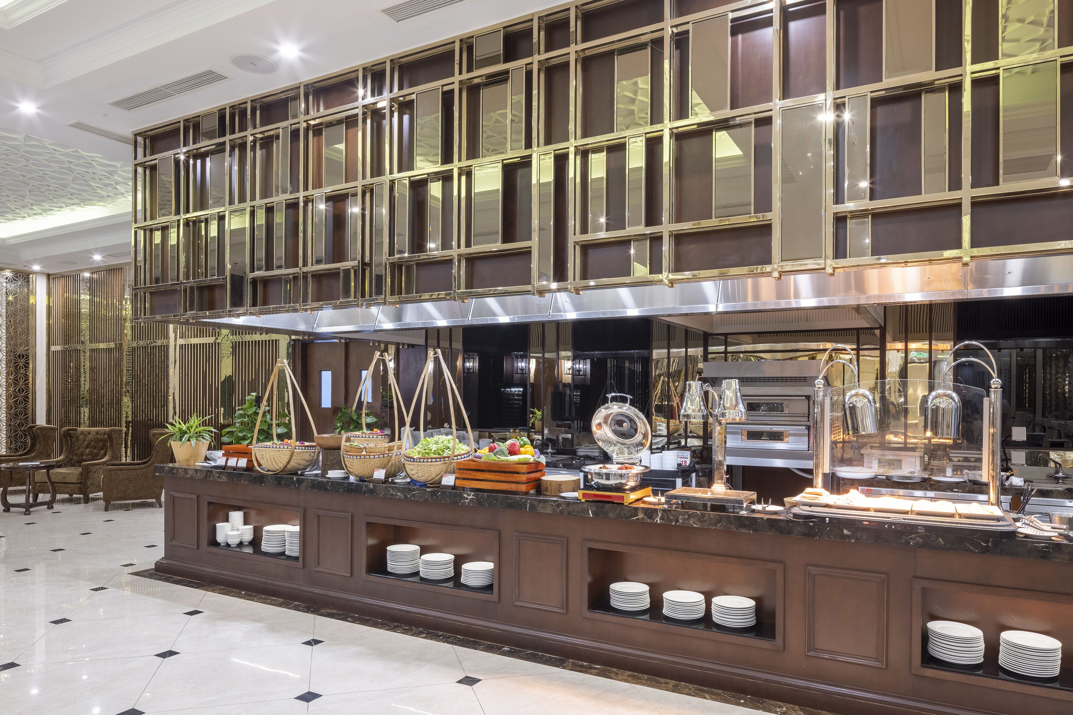 Meliá Vinpearl Hai Phong Rivera Meliá Vinpearl Hai Phong Rivera