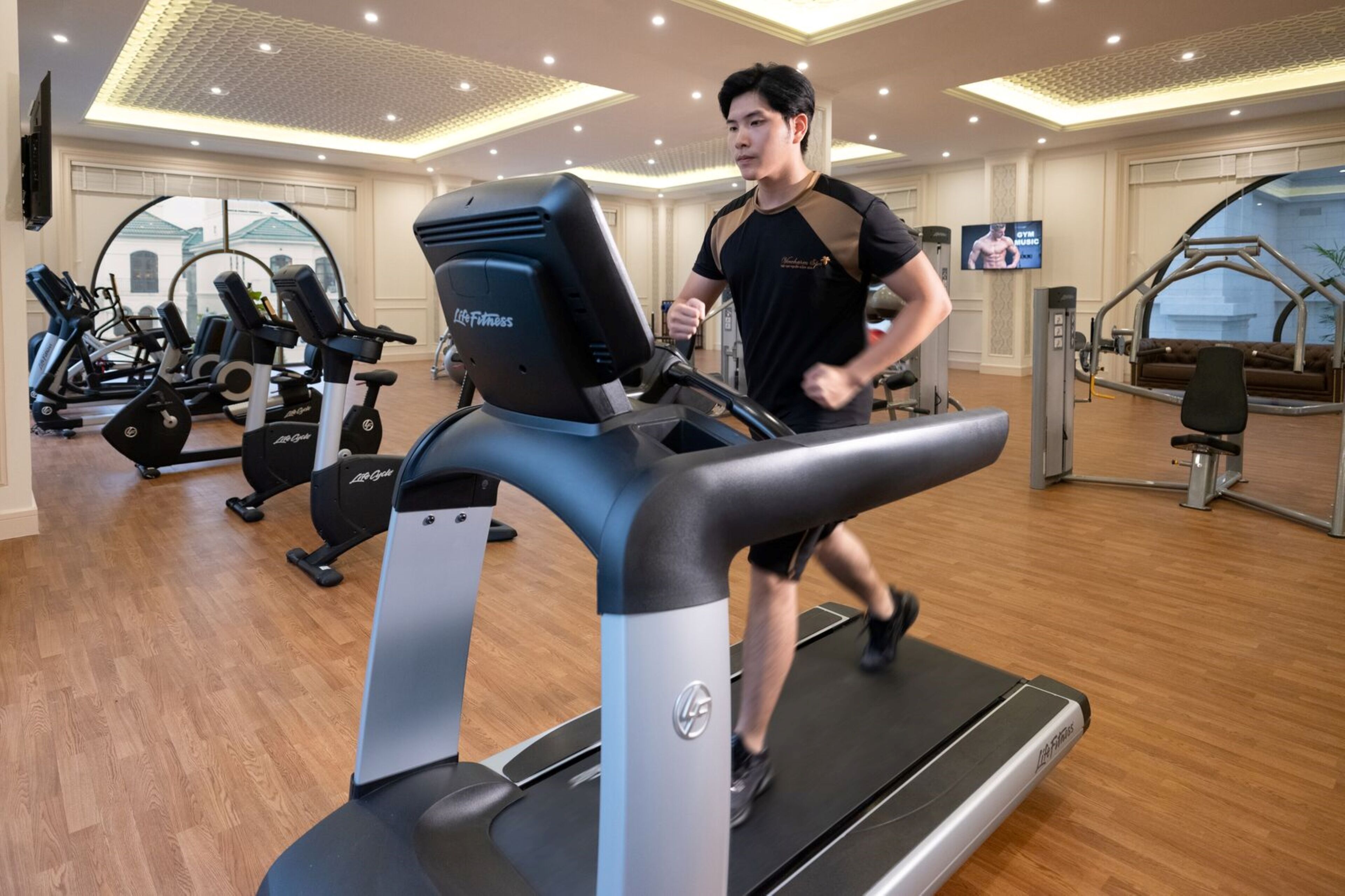 Meliá Vinpearl Hai Phong Rivera Meliá Vinpearl Hai Phong Rivera