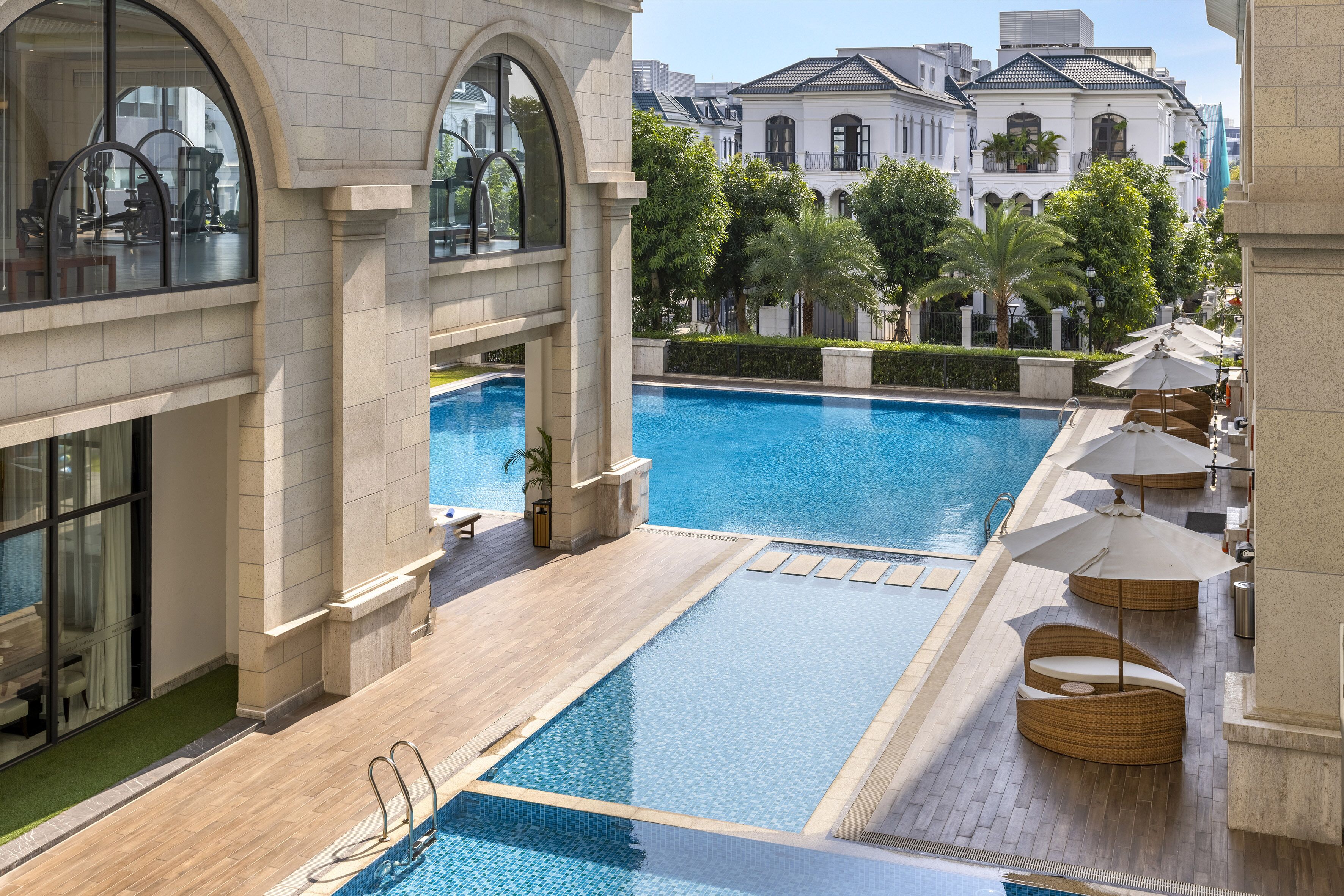 Meliá Vinpearl Hai Phong Rivera Meliá Vinpearl Hai Phong Rivera