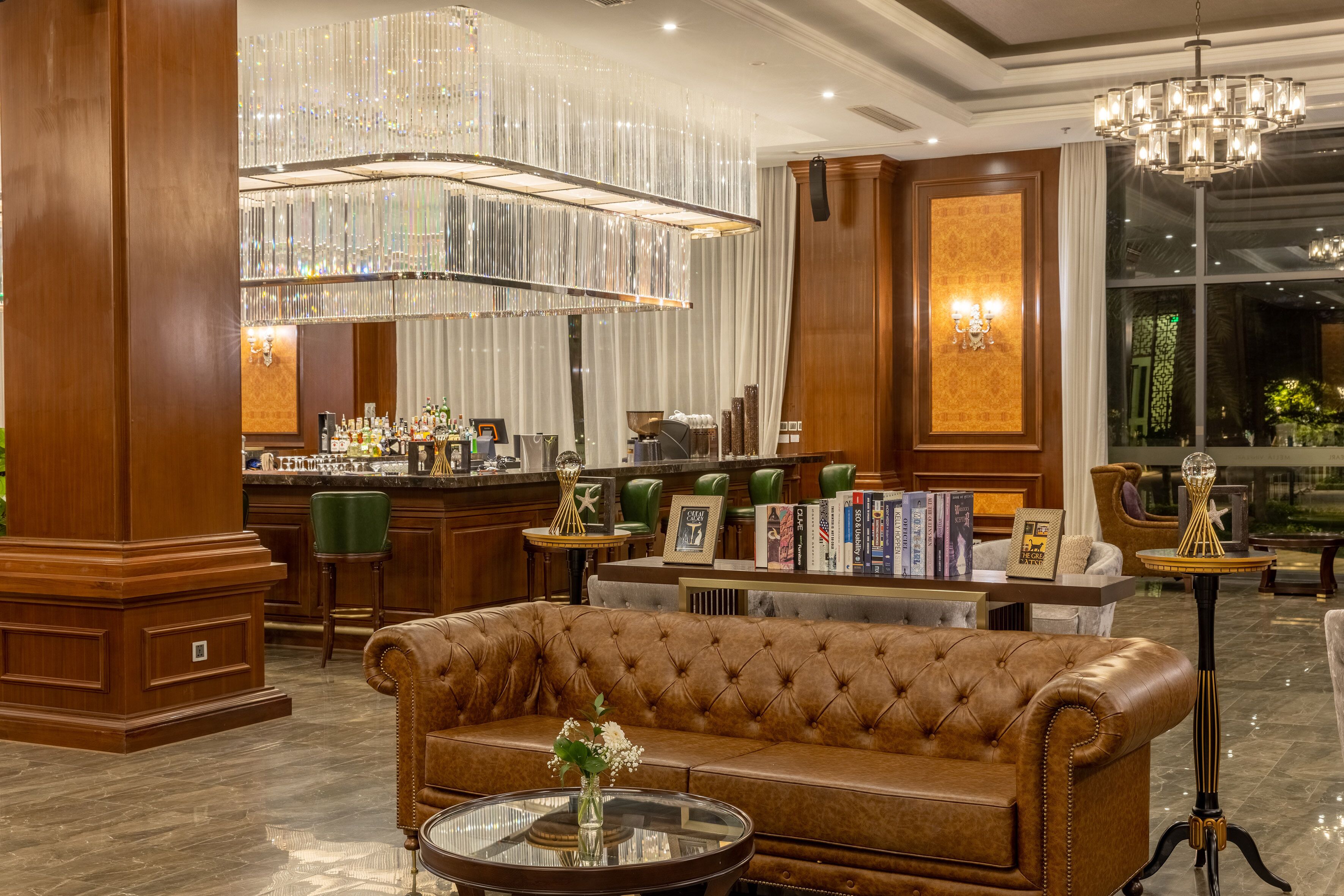 Meliá Vinpearl Hai Phong Rivera Meliá Vinpearl Hai Phong Rivera