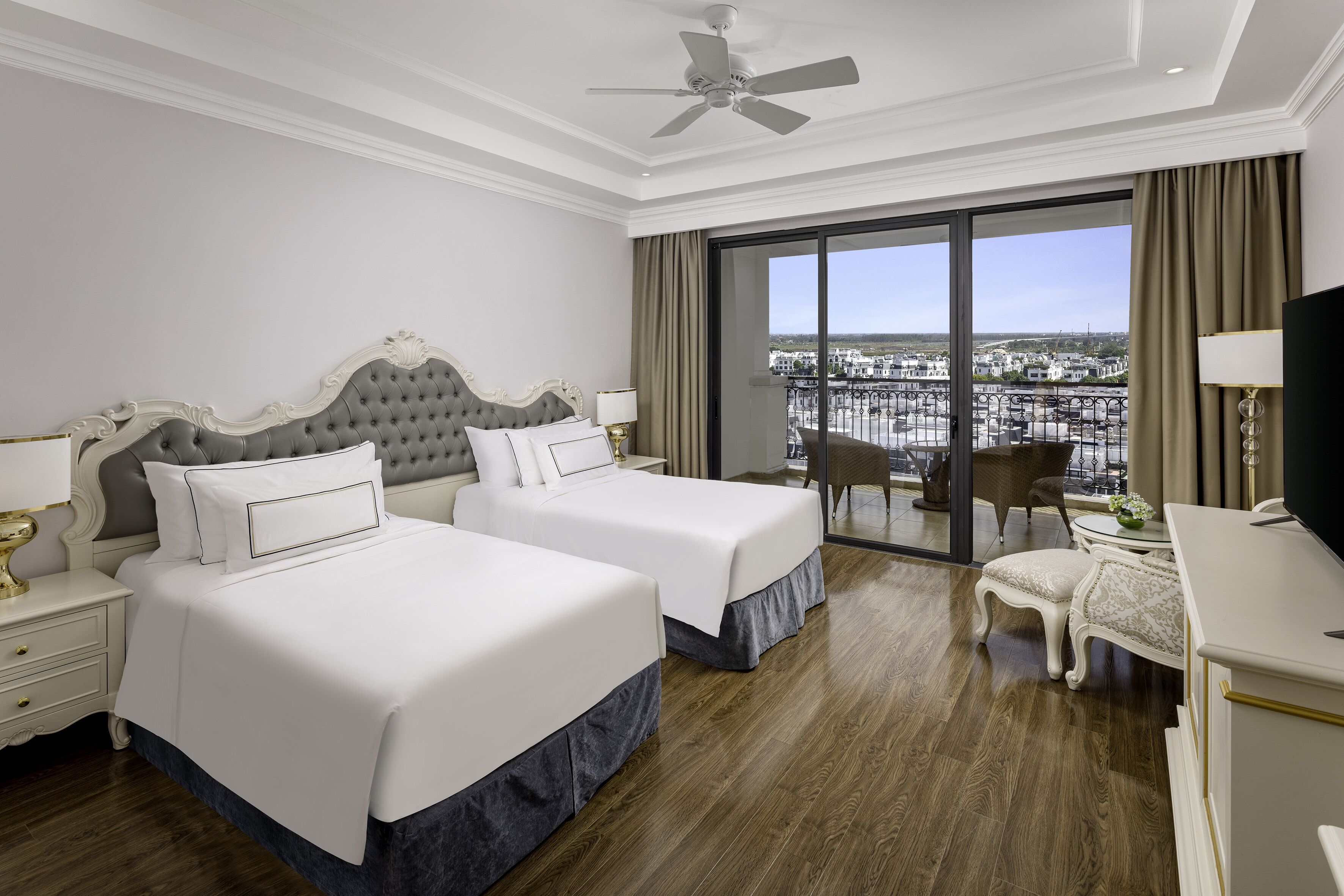 Meliá Vinpearl Hai Phong Rivera Meliá Vinpearl Hai Phong Rivera