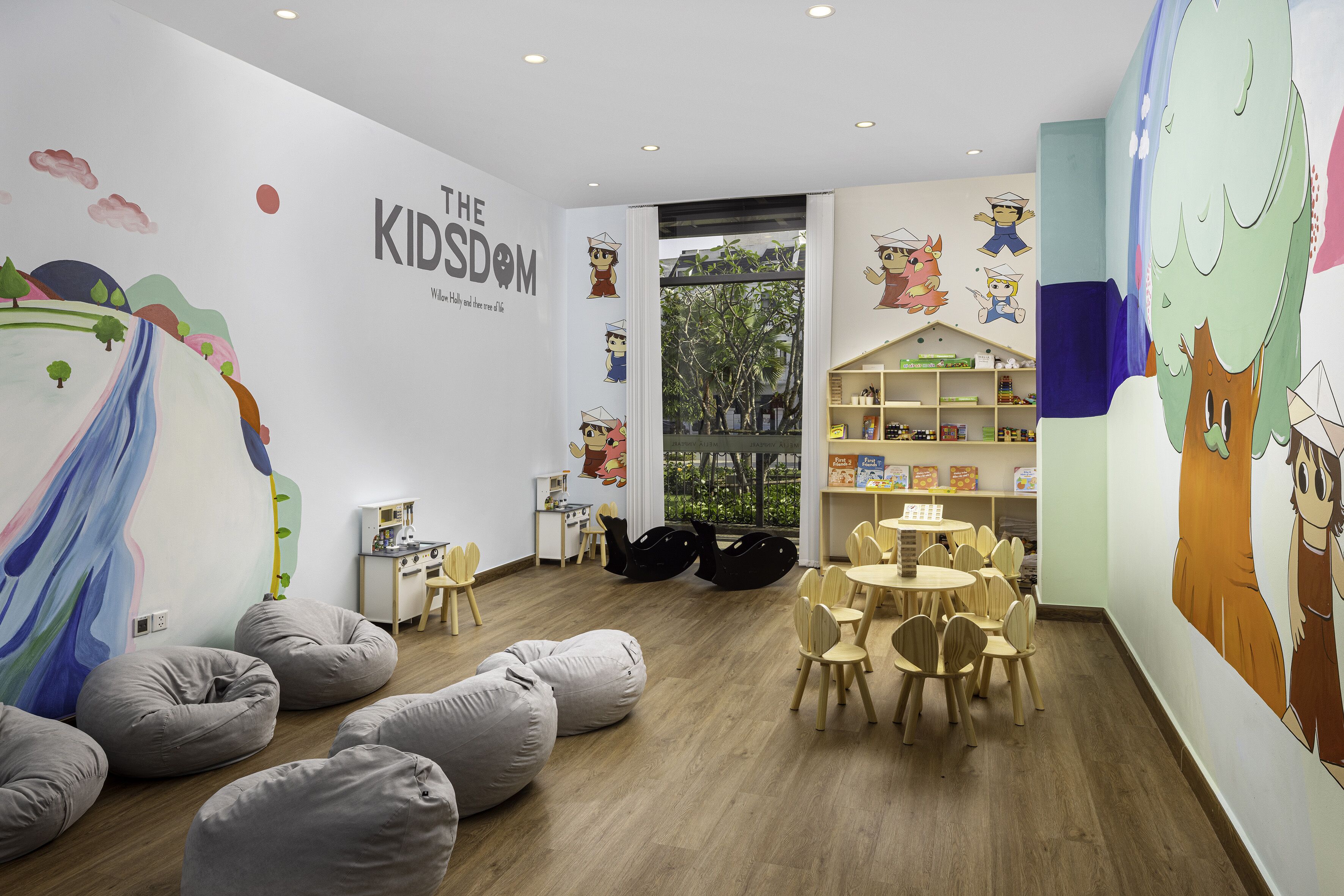 Meliá Vinpearl Hai Phong Rivera Meliá Vinpearl Hai Phong Rivera