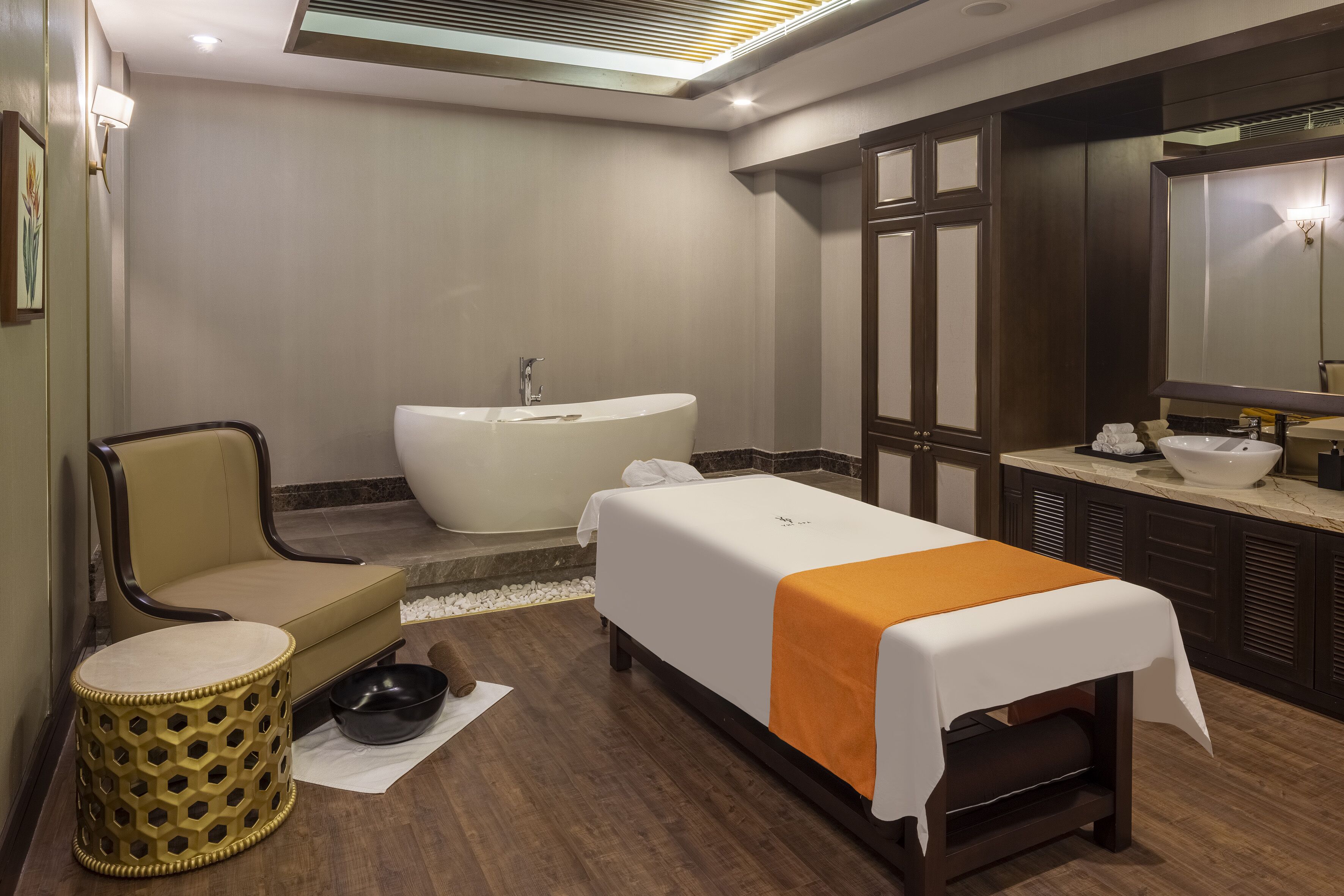 Meliá Vinpearl Hai Phong Rivera Meliá Vinpearl Hai Phong Rivera