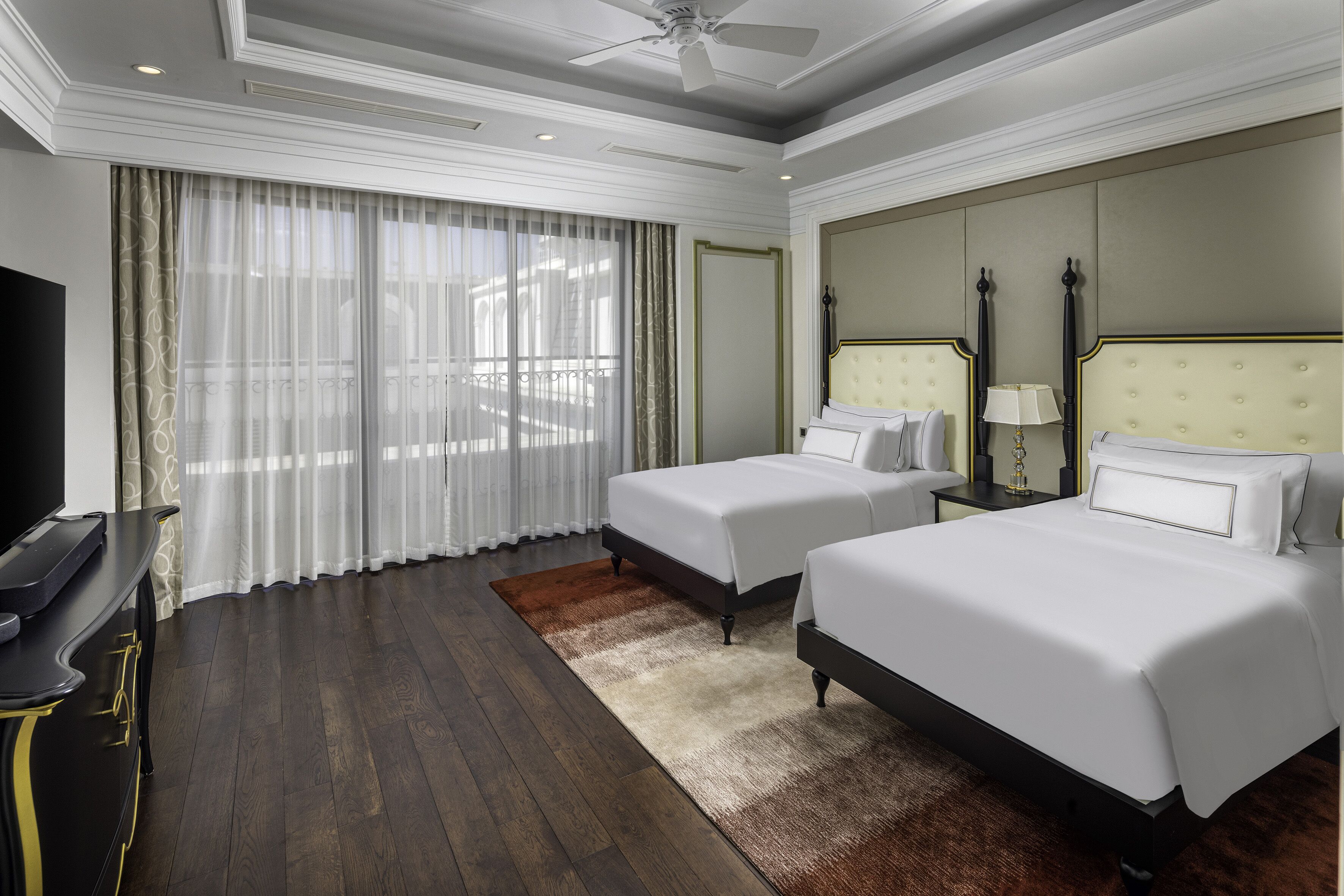 Meliá Vinpearl Hai Phong Rivera Meliá Vinpearl Hai Phong Rivera