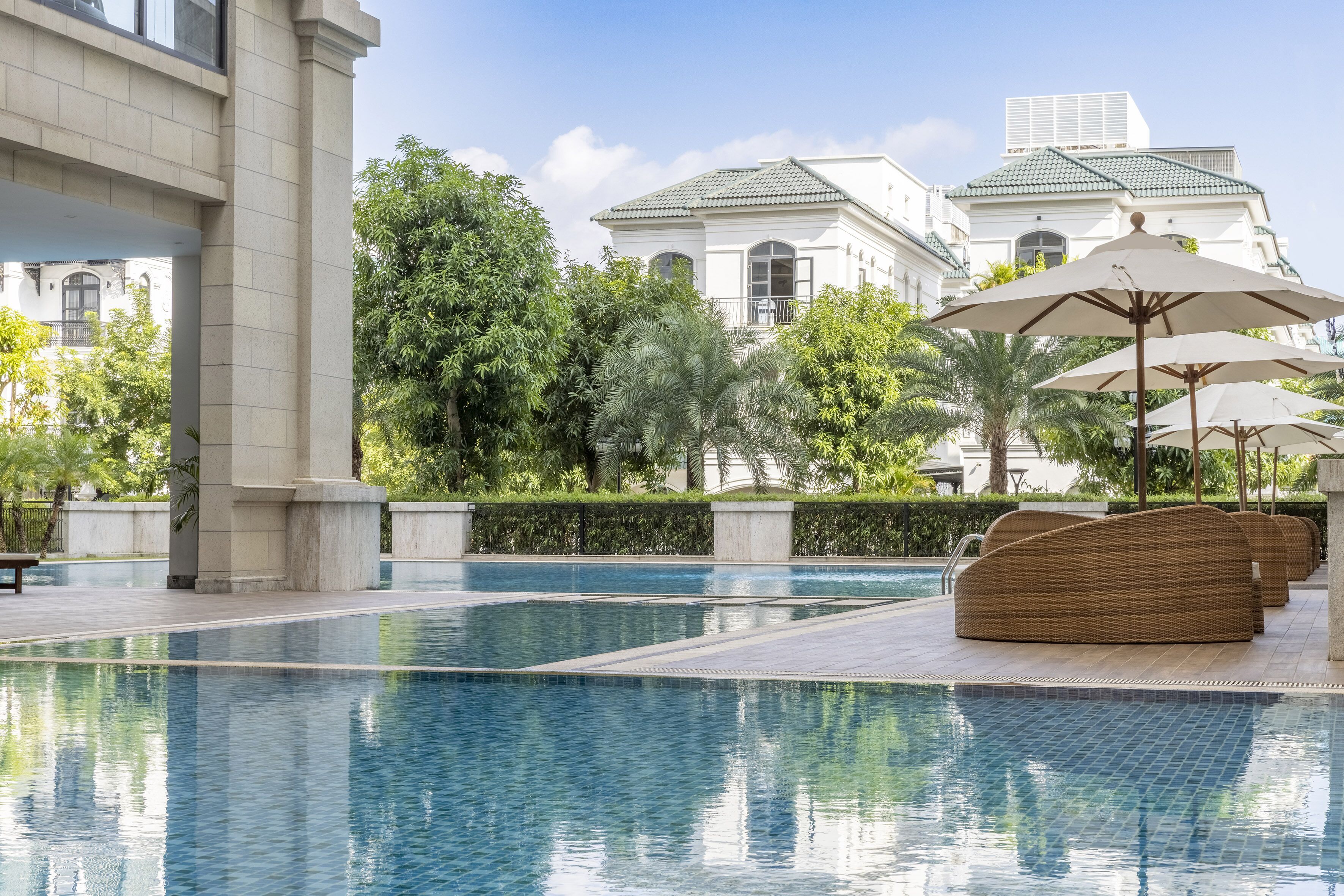 Meliá Vinpearl Hai Phong Rivera Meliá Vinpearl Hai Phong Rivera