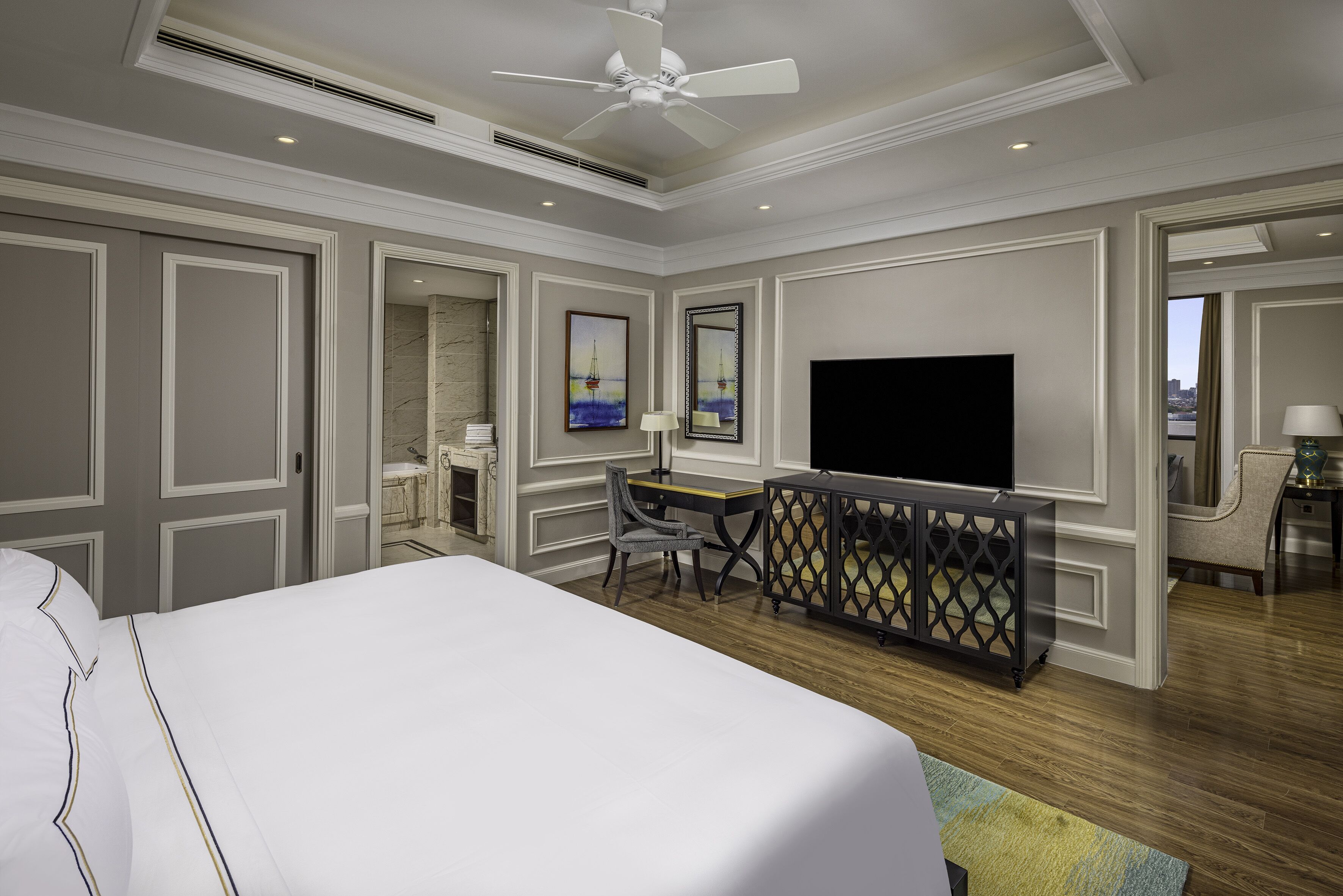 Meliá Vinpearl Hai Phong Rivera Meliá Vinpearl Hai Phong Rivera