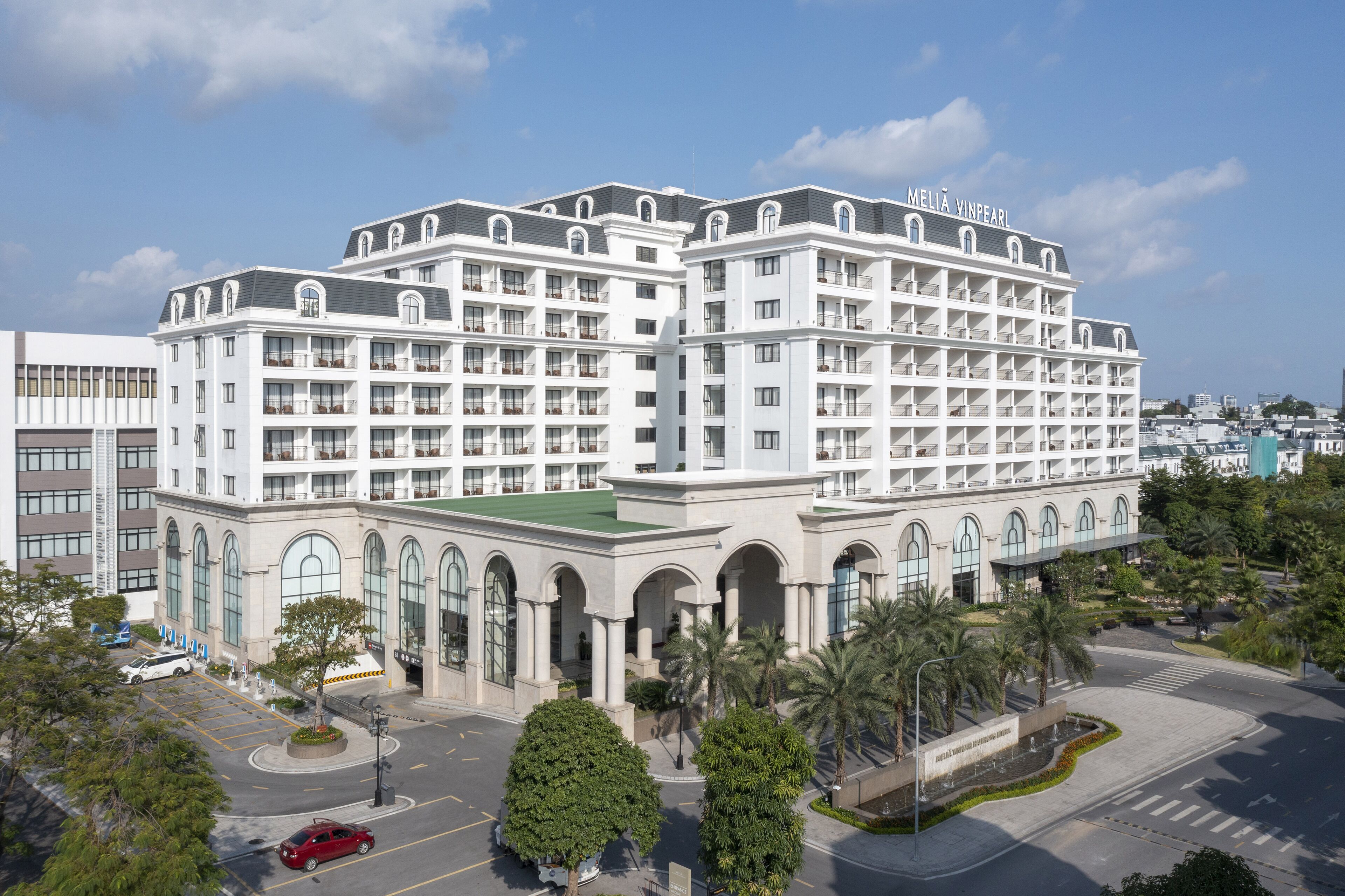 Meliá Vinpearl Hai Phong Rivera Meliá Vinpearl Hai Phong Rivera