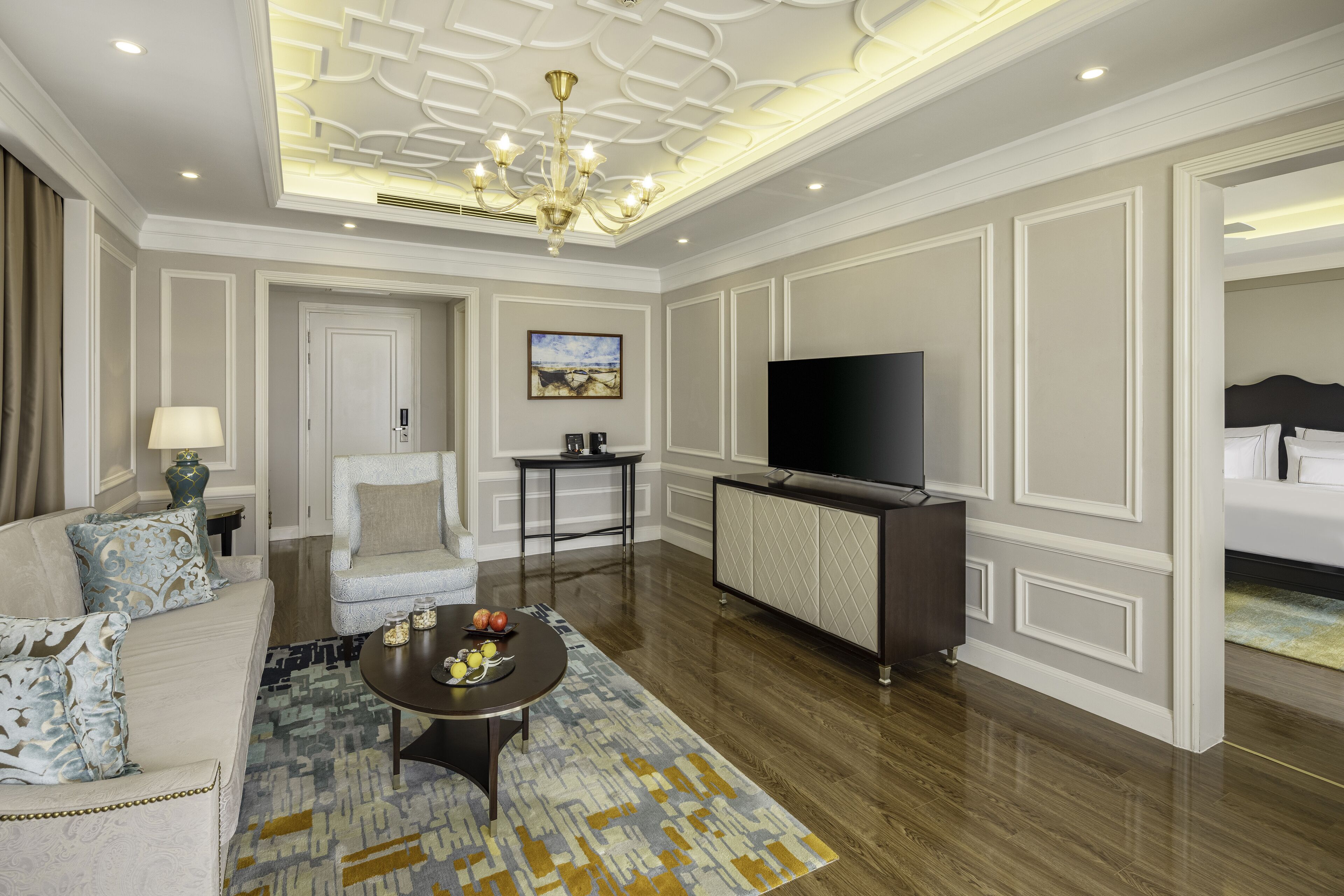 Meliá Vinpearl Hai Phong Rivera Meliá Vinpearl Hai Phong Rivera