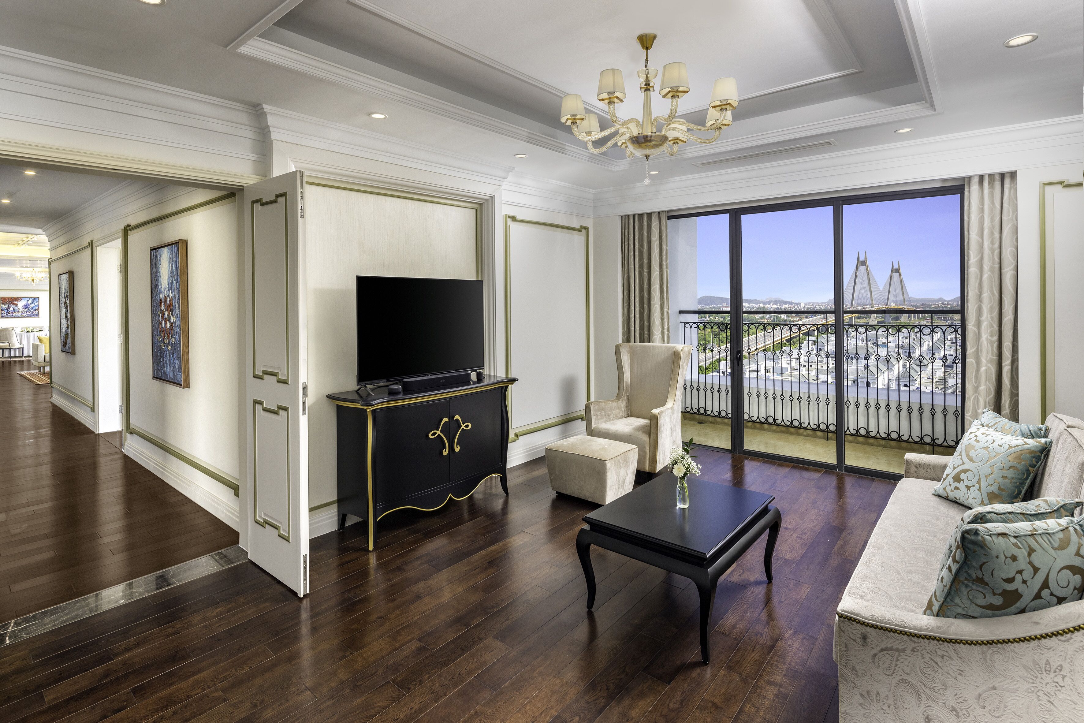 Meliá Vinpearl Hai Phong Rivera Meliá Vinpearl Hai Phong Rivera