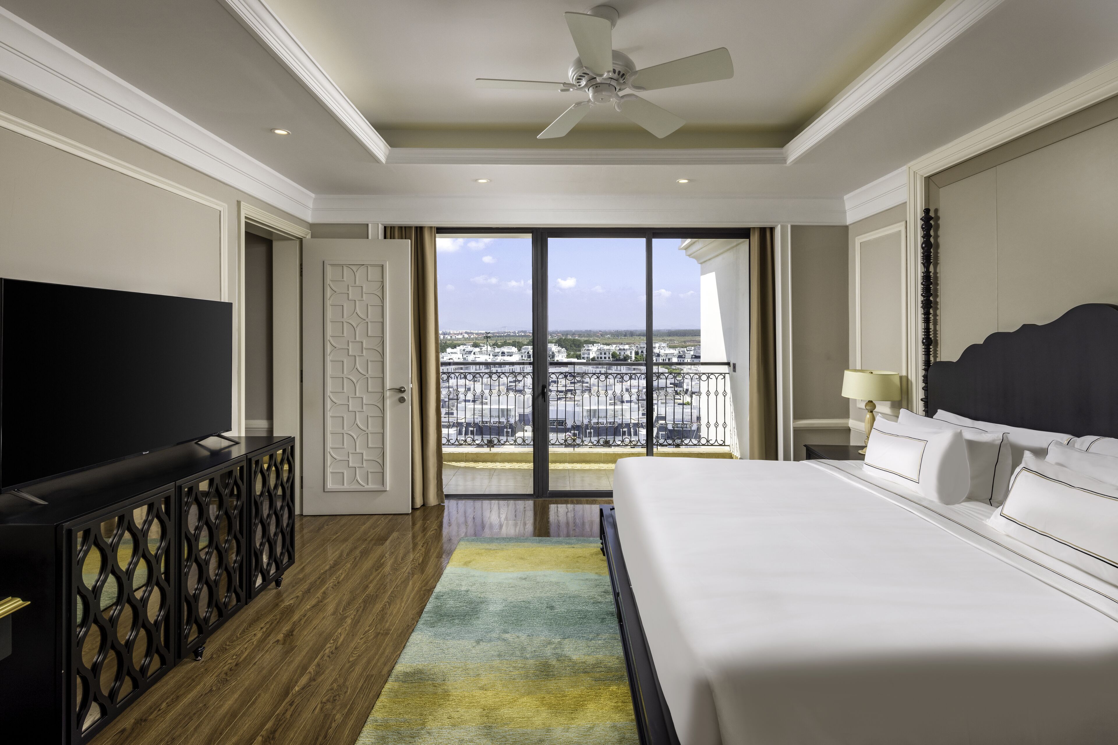 Meliá Vinpearl Hai Phong Rivera Meliá Vinpearl Hai Phong Rivera