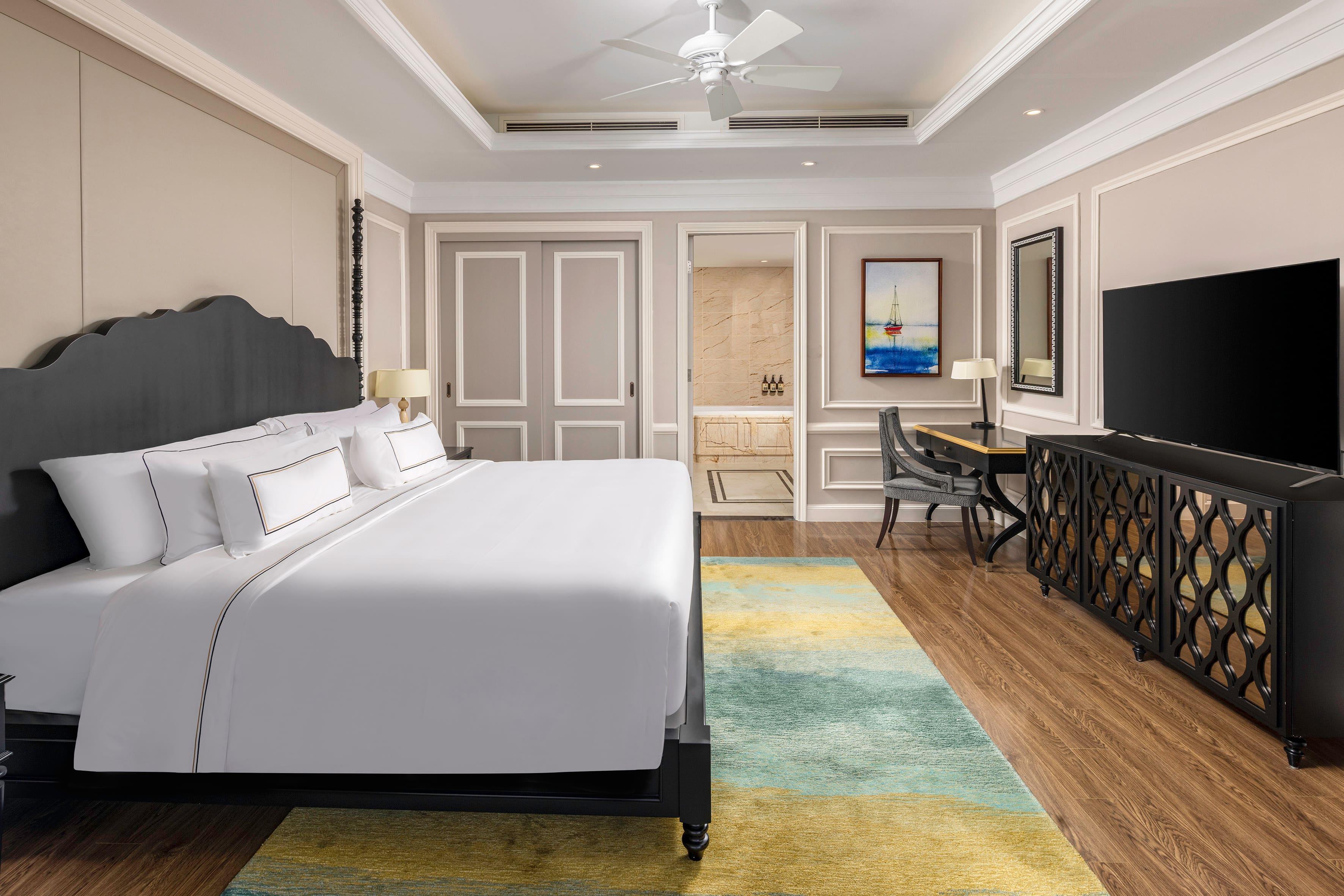 Meliá Vinpearl Hai Phong Rivera Meliá Vinpearl Hai Phong Rivera