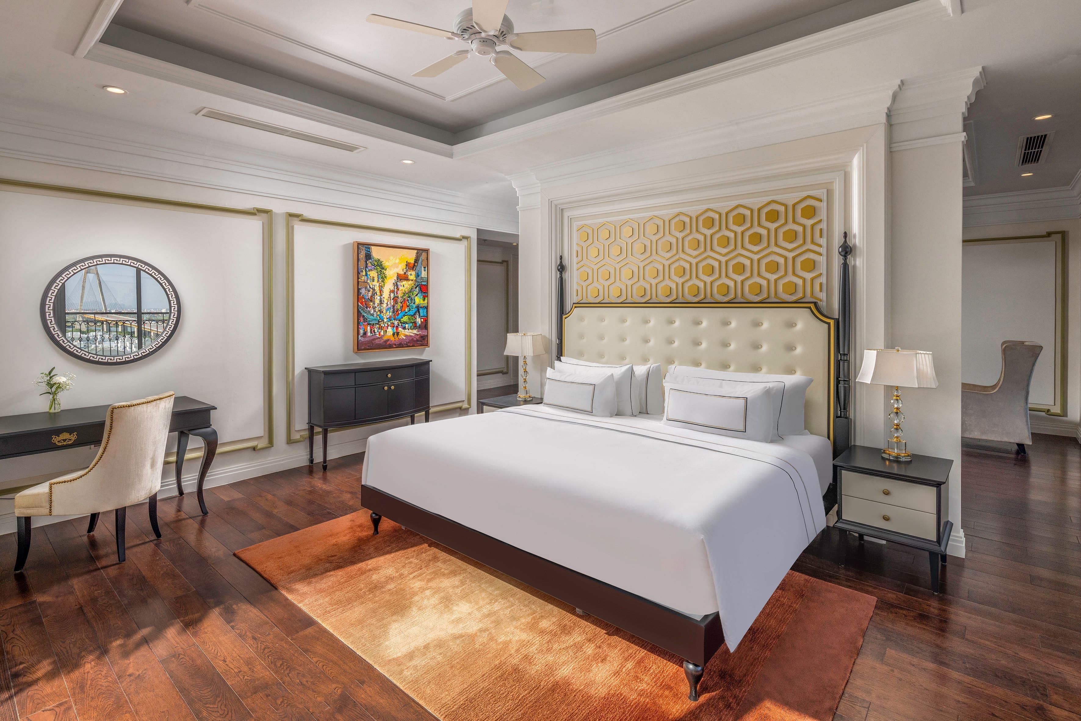 Meliá Vinpearl Hai Phong Rivera Meliá Vinpearl Hai Phong Rivera