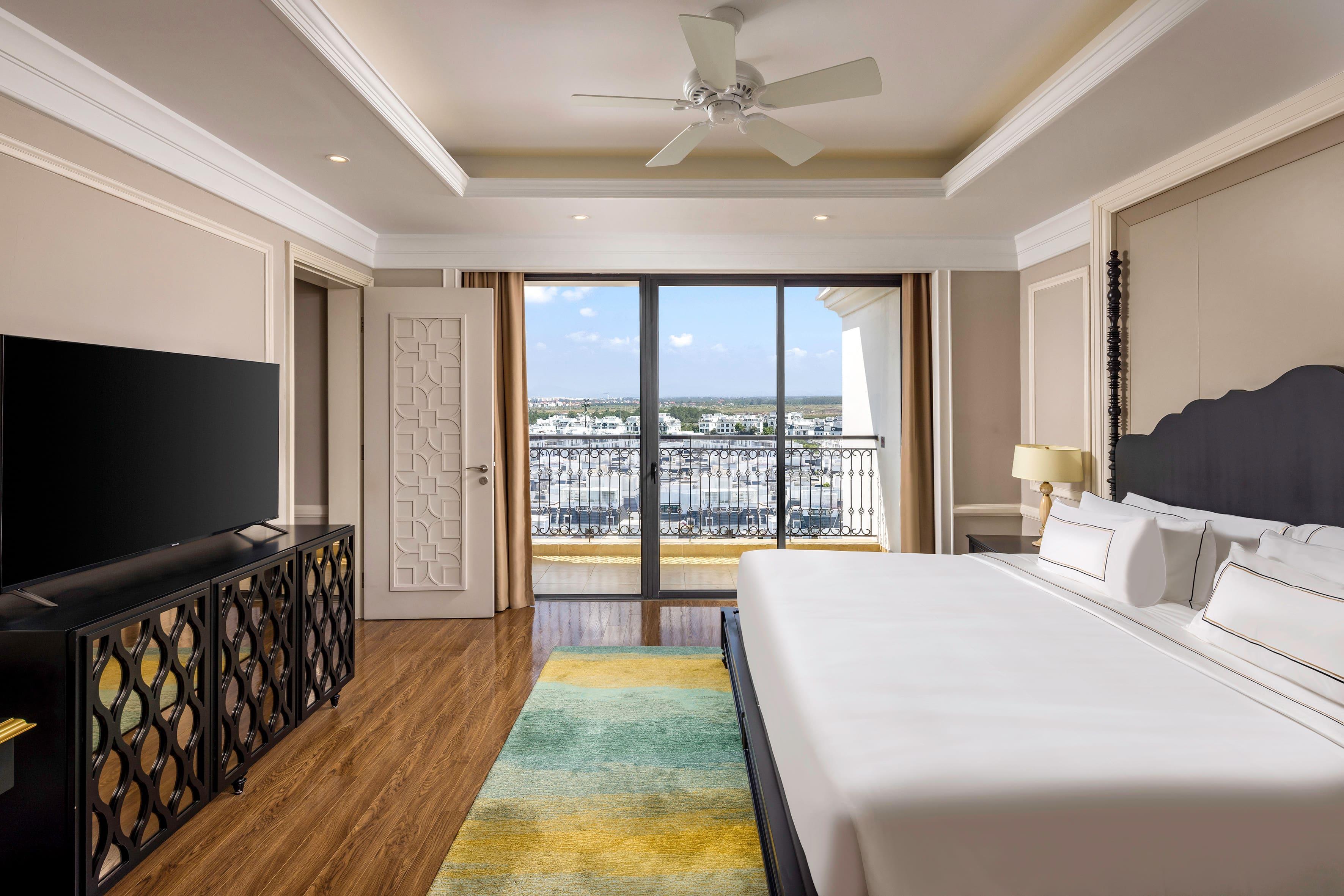 Meliá Vinpearl Hai Phong Rivera Meliá Vinpearl Hai Phong Rivera