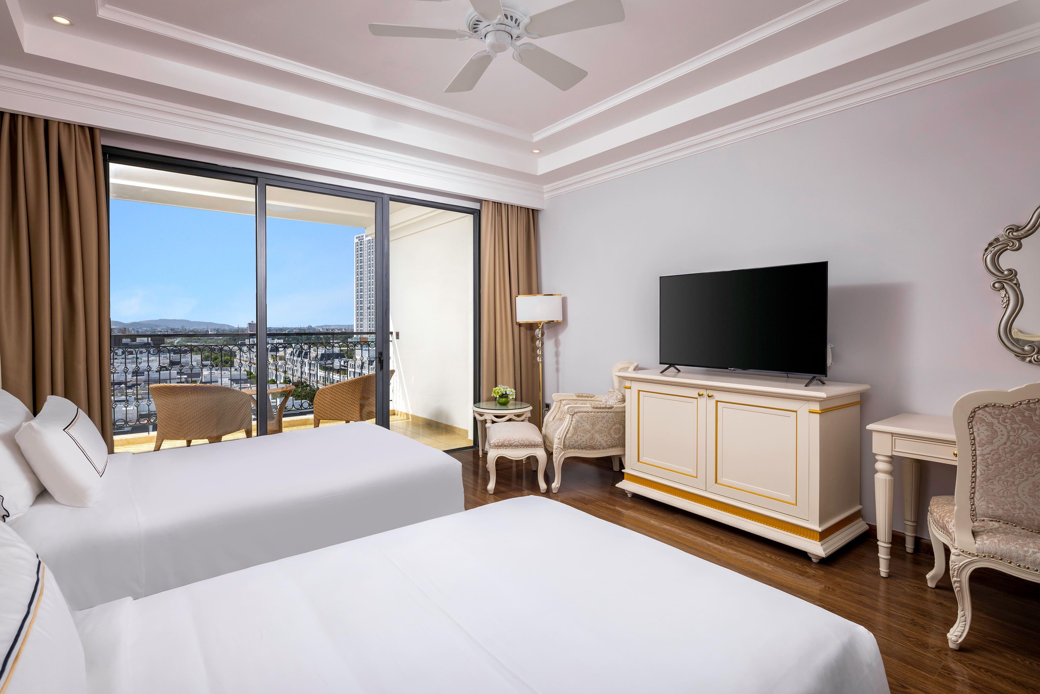 Meliá Vinpearl Hai Phong Rivera Meliá Vinpearl Hai Phong Rivera