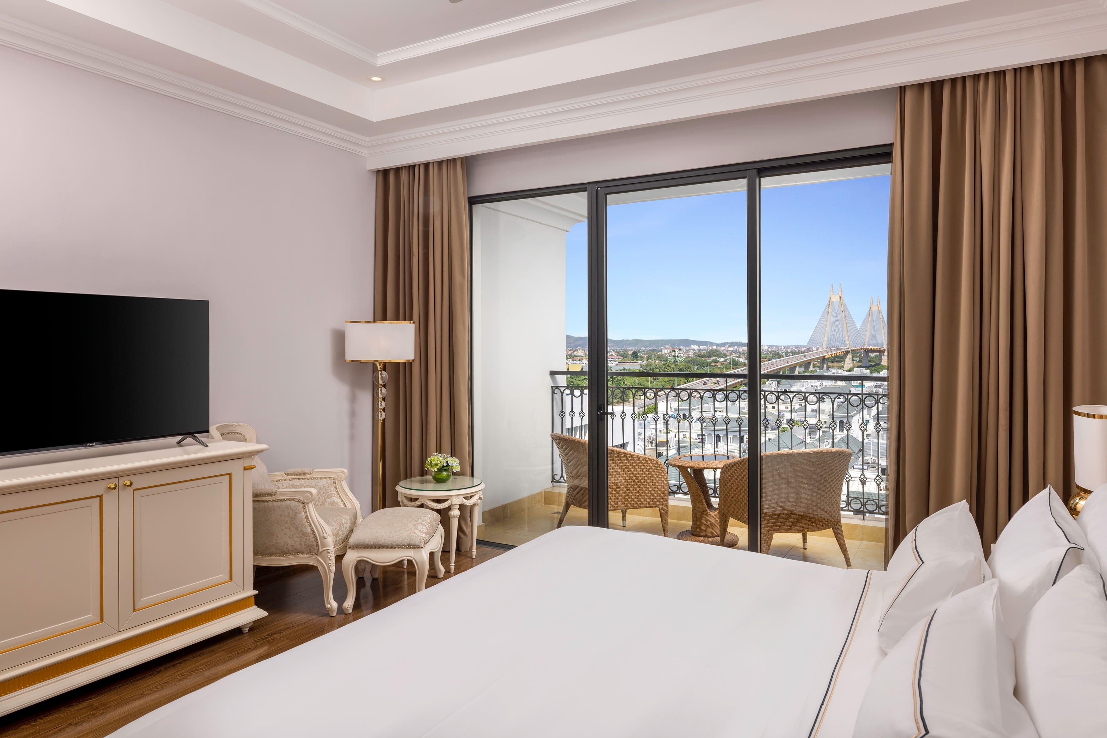 Meliá Vinpearl Hai Phong Rivera Meliá Vinpearl Hai Phong Rivera